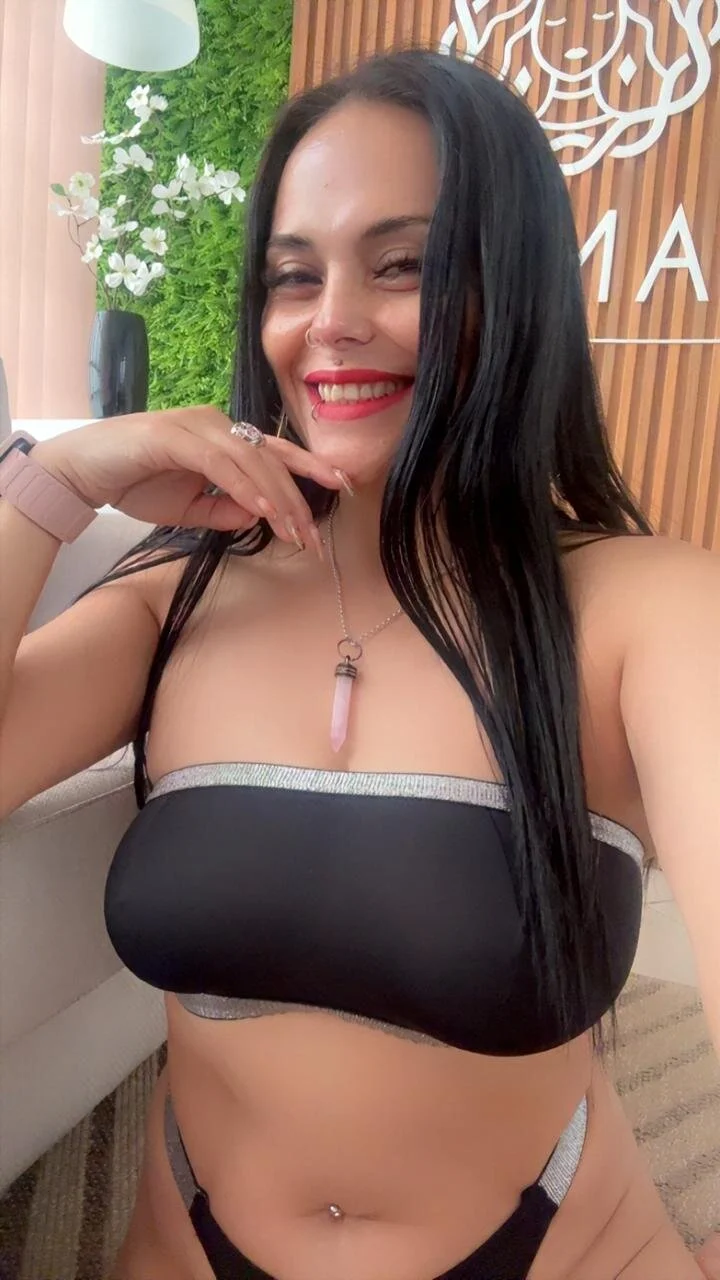 XXX Porn Photo of Nude CharlotteCottin 432