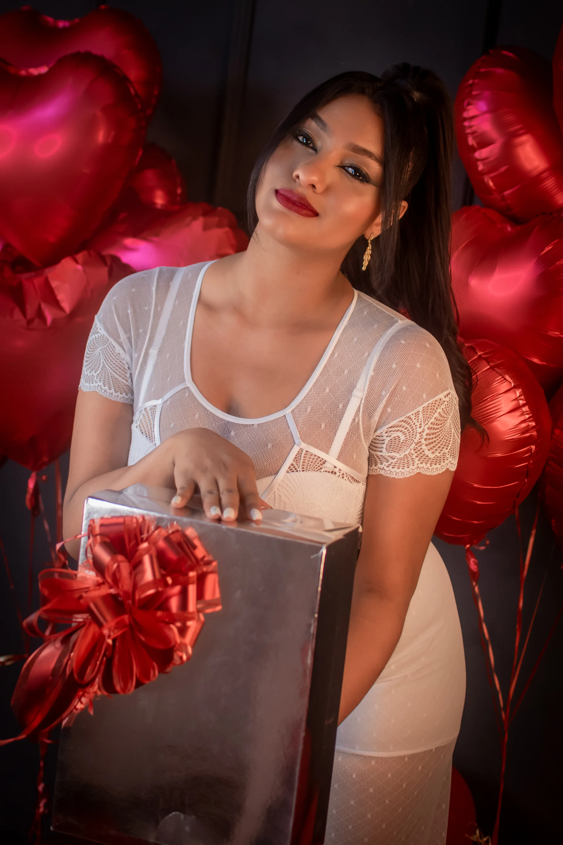 XXX Porn Photo of Nude _Gretta 13