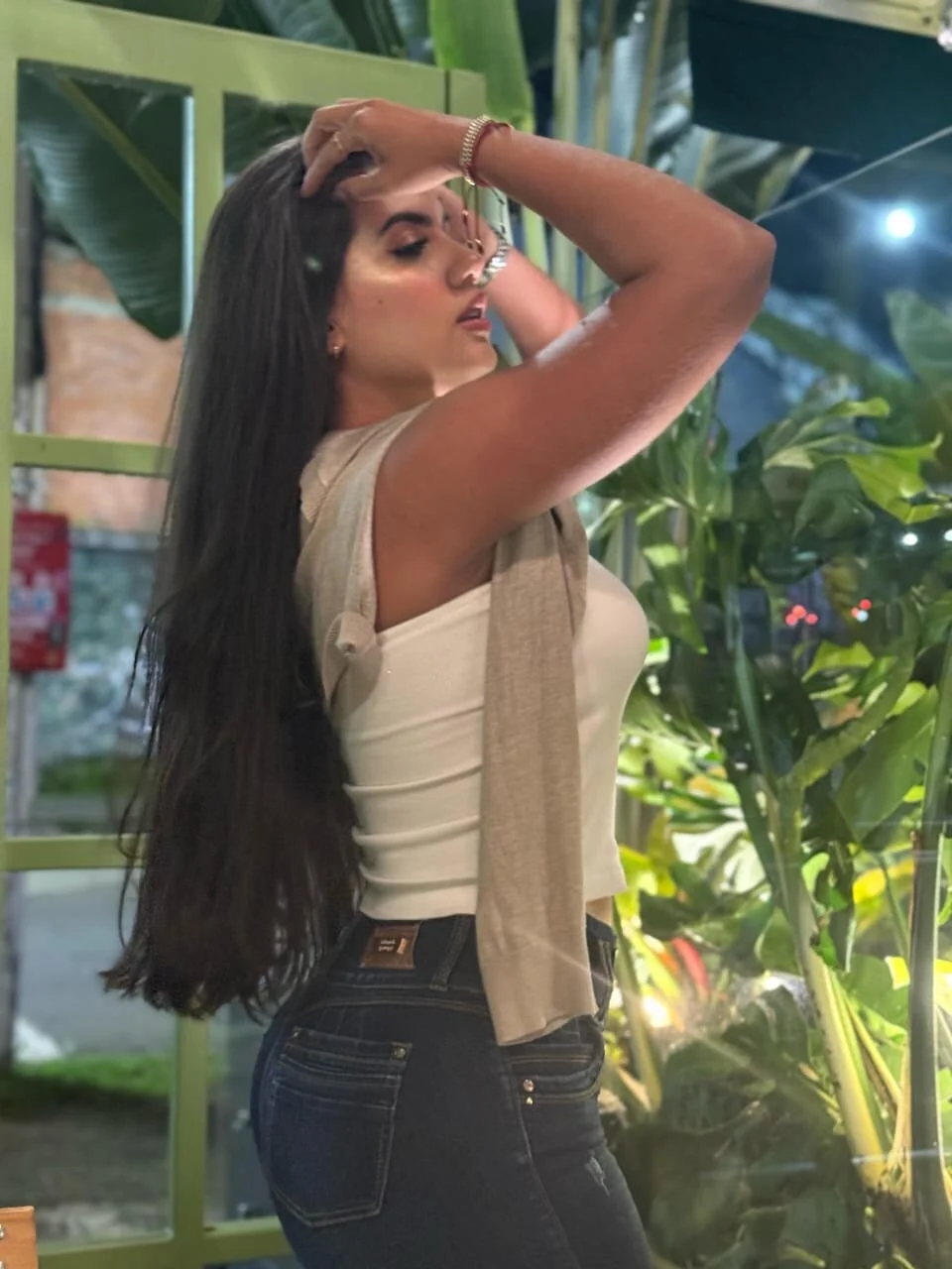 XXX Porn Photo of Nude AngelicaVega 192