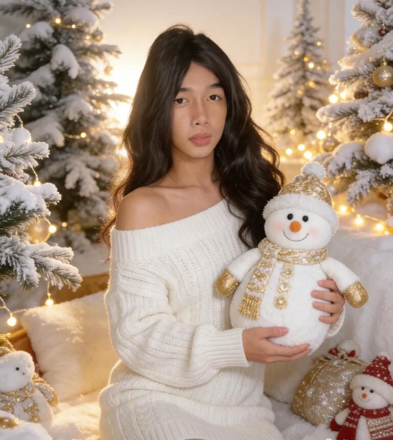 XXX Porn Photo of Nude UrhotVexana 4