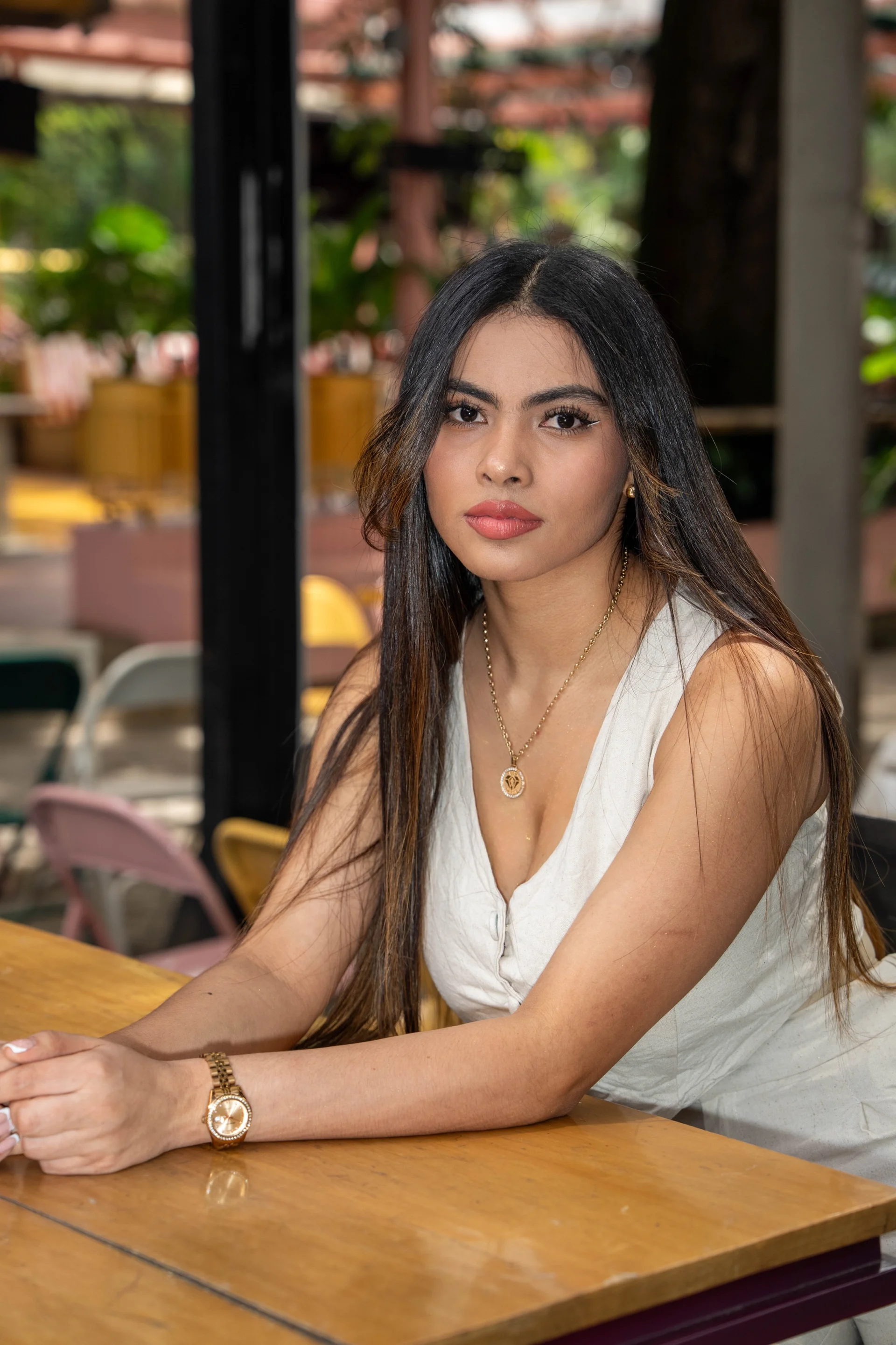 XXX Porn Photo of Nude barbara_cambels 162