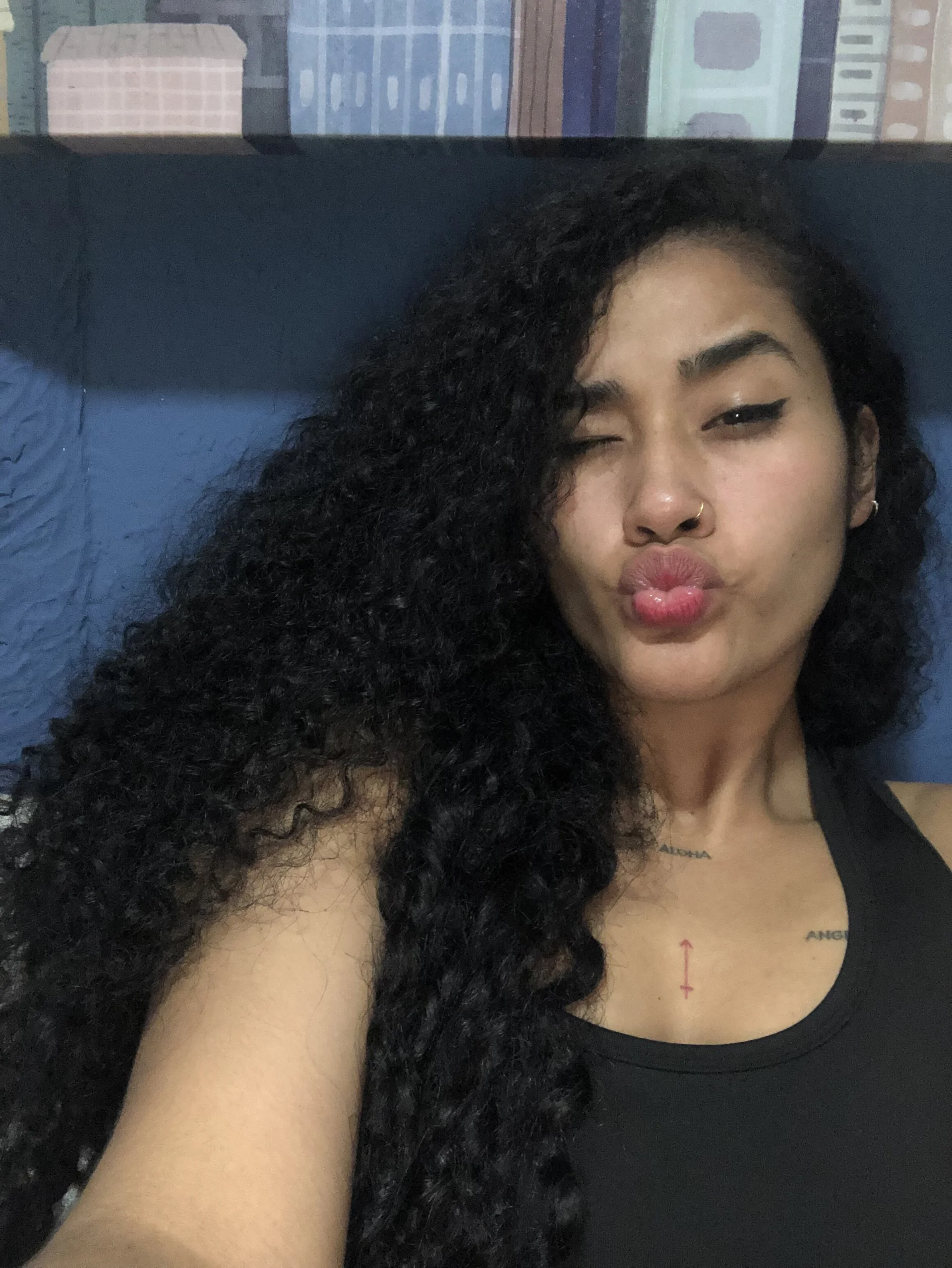 XXX Porn Photo of Nude jaderossxx 14