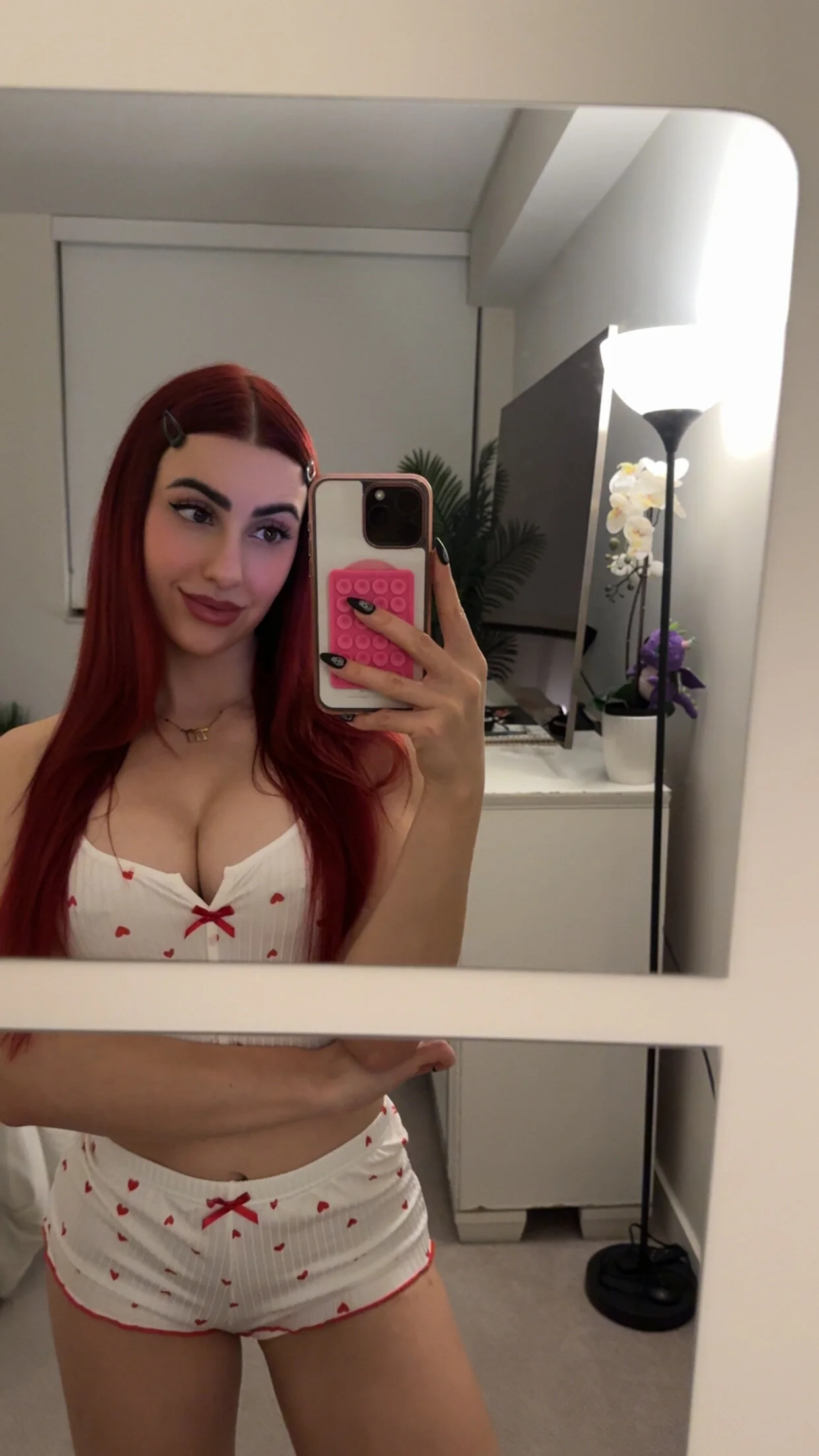 XXX Porn Photo of Nude EvaZorina 2