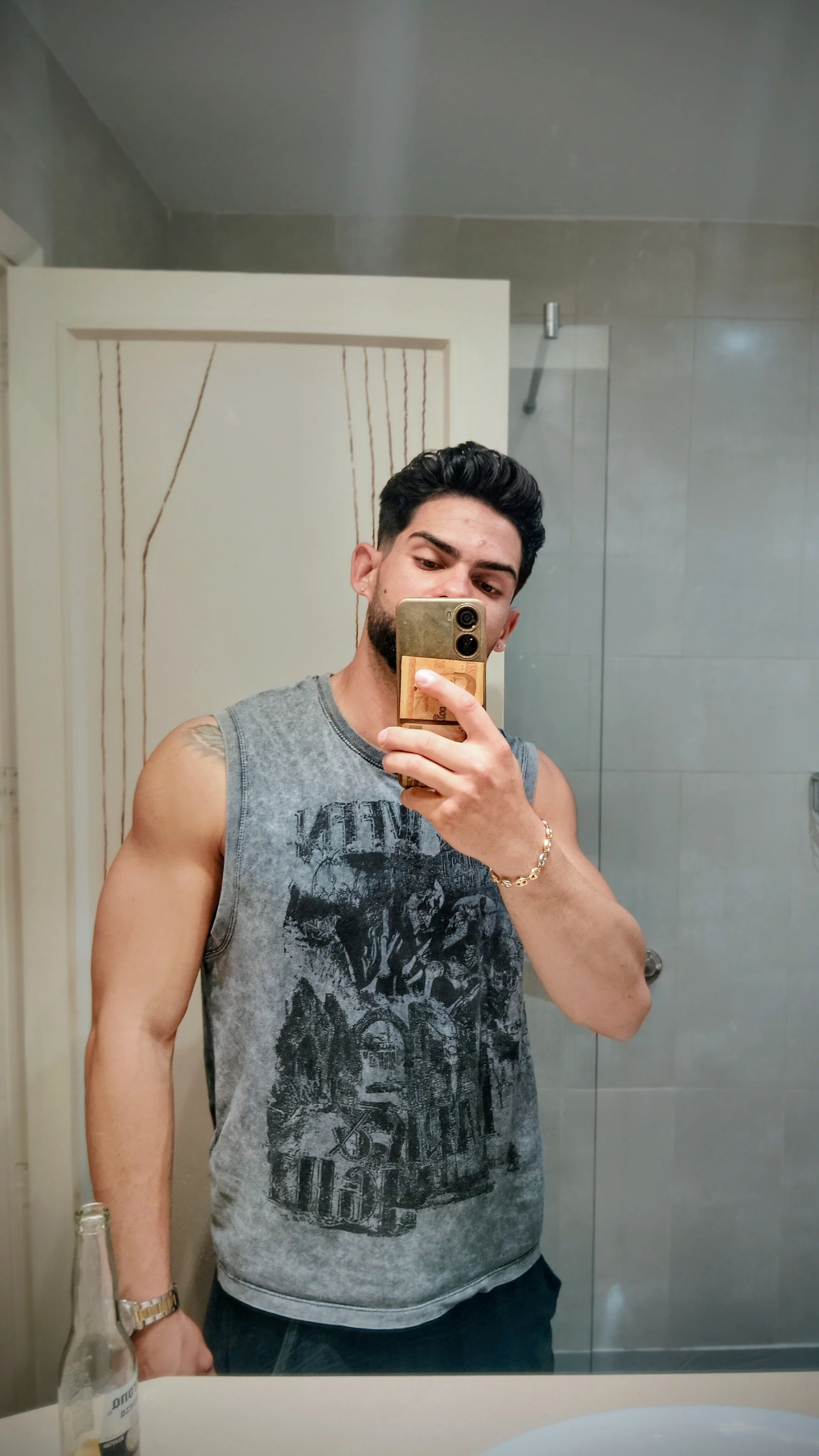 XXX Porn Photo of Nude SoyTuMiembro 5
