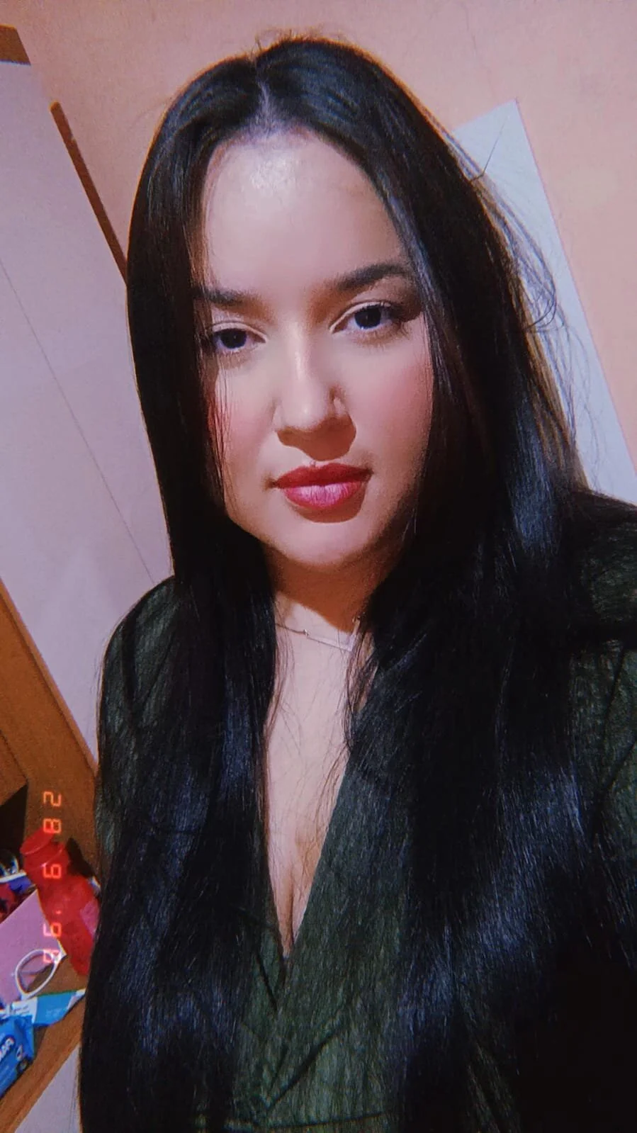 XXX Porn Photo of Nude Rebequinha30 2