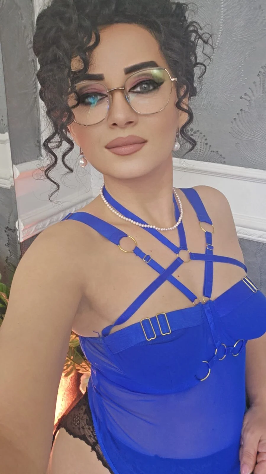 XXX Porn Photo of Nude anissia_teaser 20