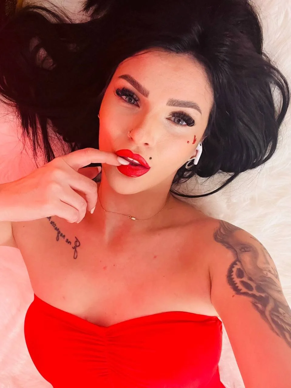 XXX Porn Photo of Nude KaylaVelvet 34