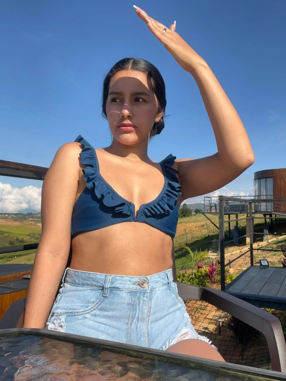XXX Porn Photo of Nude kaitt_ 7
