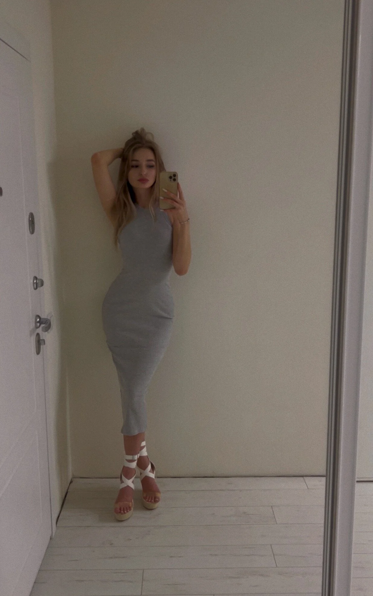 XXX Porn Photo of Nude lisenok 7