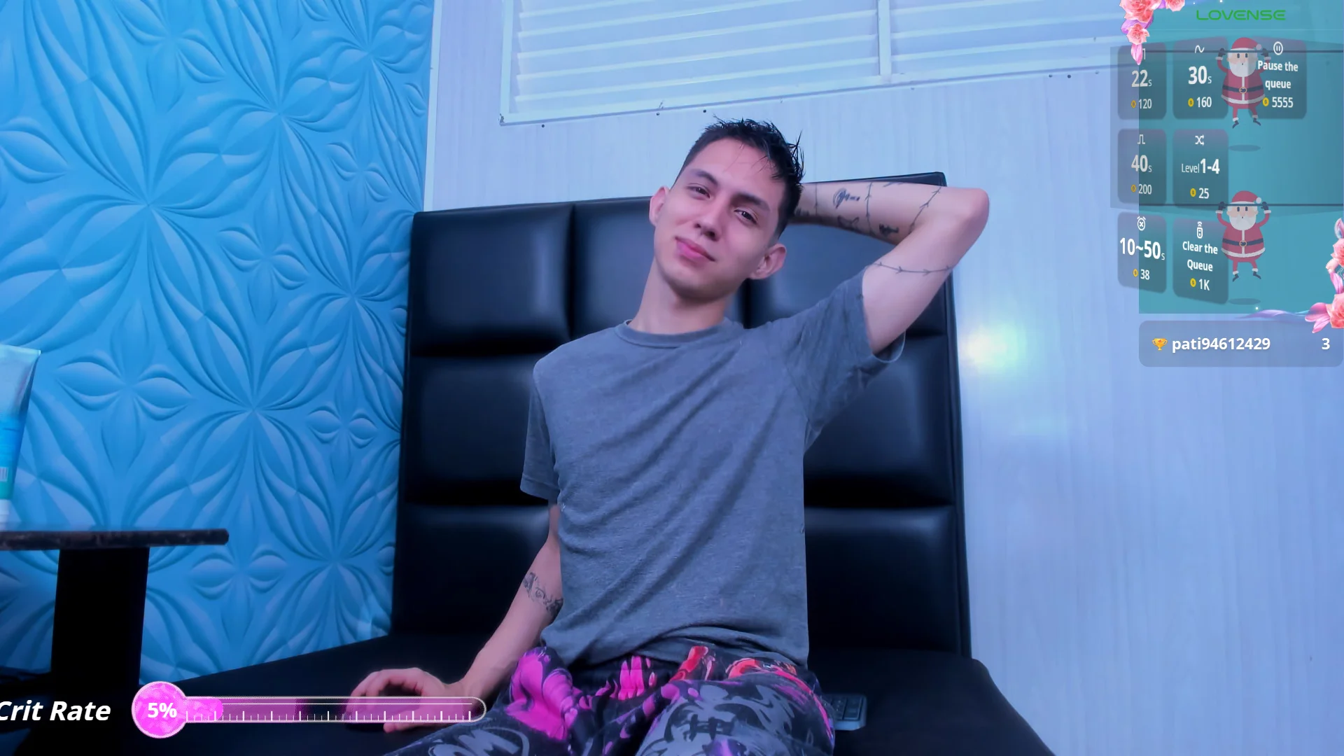 XXX Porn Photo of Nude JeanRam18 2