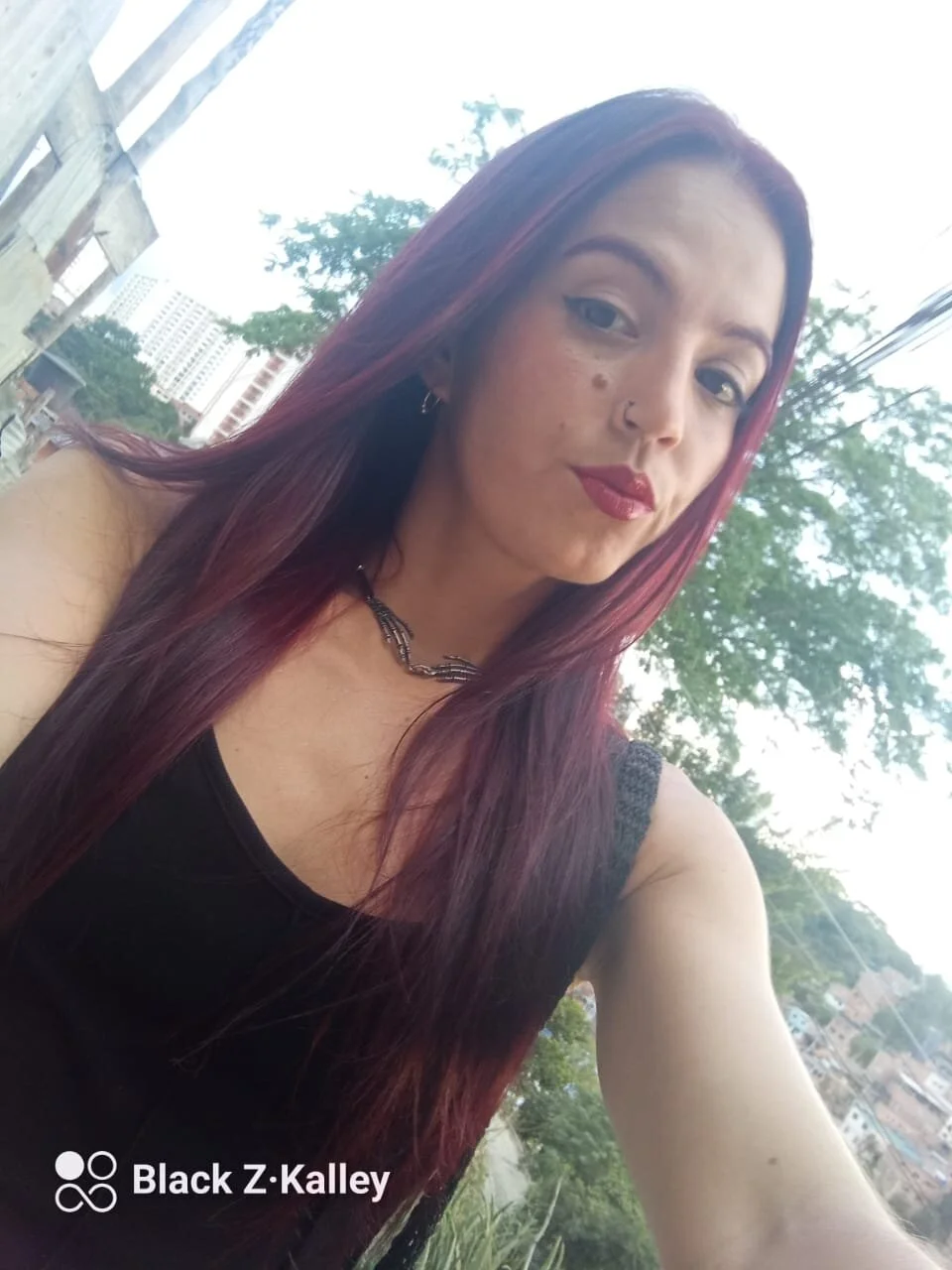 XXX Porn Photo of Nude lia_cr1 4