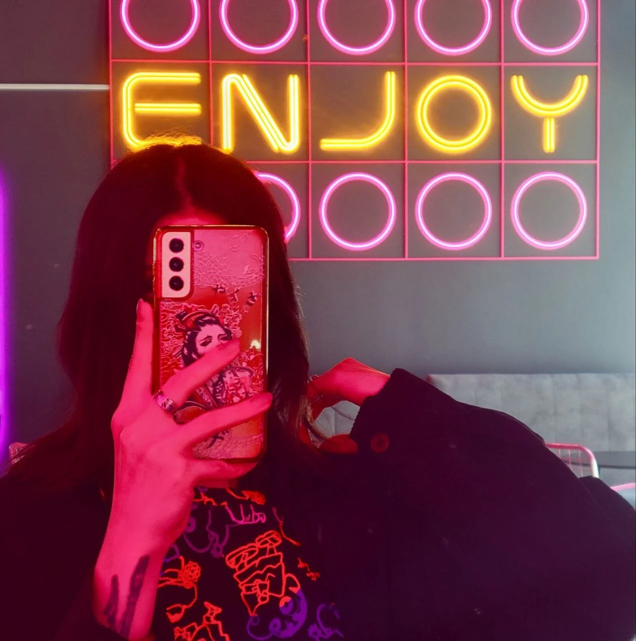 XXX Porn Photo of Nude LolaRozzie 2