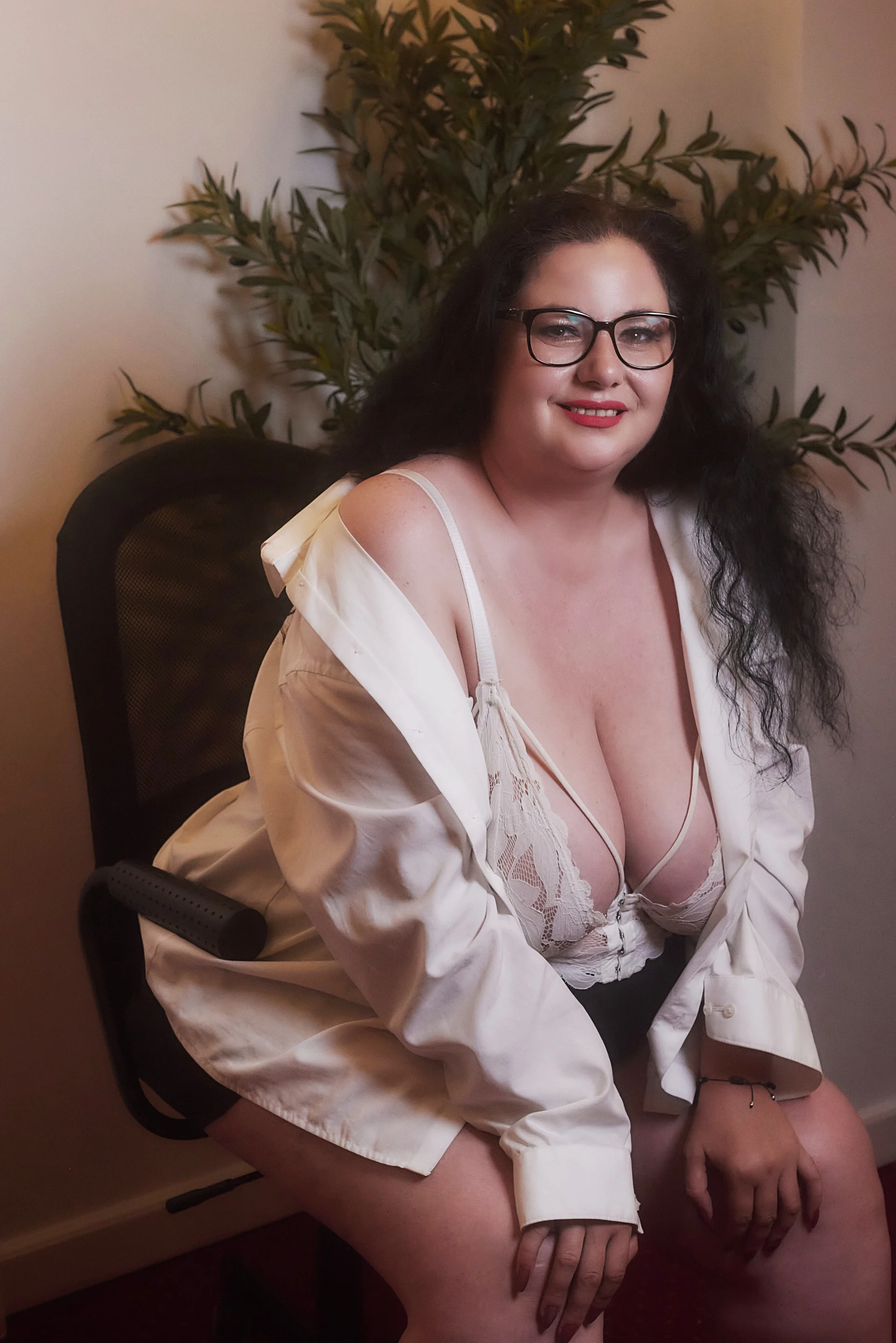 XXX Porn Photo of Nude Alesha_XO 123