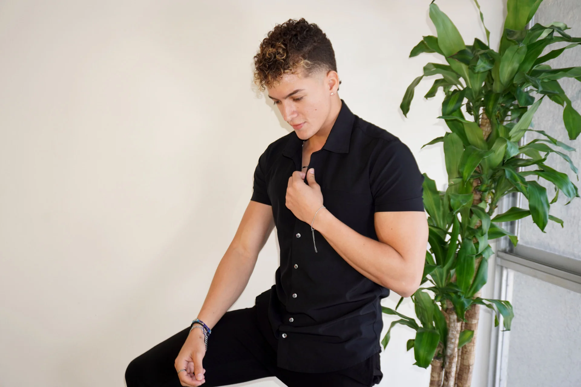 XXX Porn Photo of Nude paull_george 17
