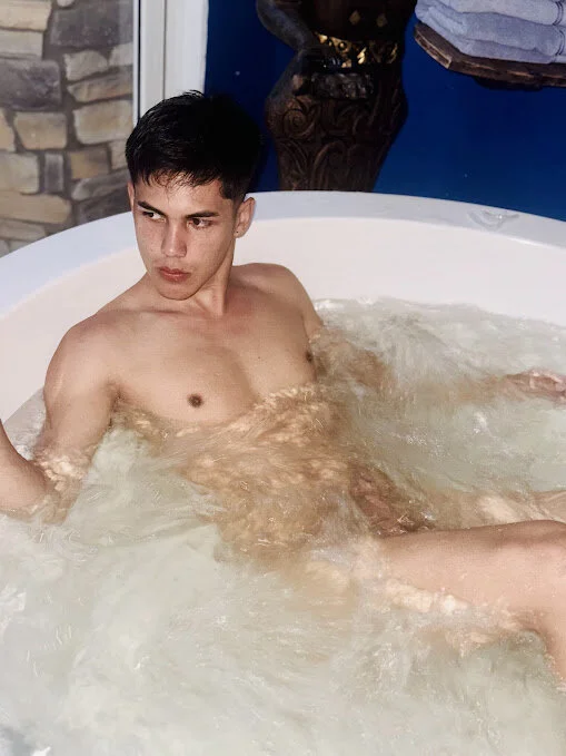 XXX Porn Photo of Nude Adams_ricci 172