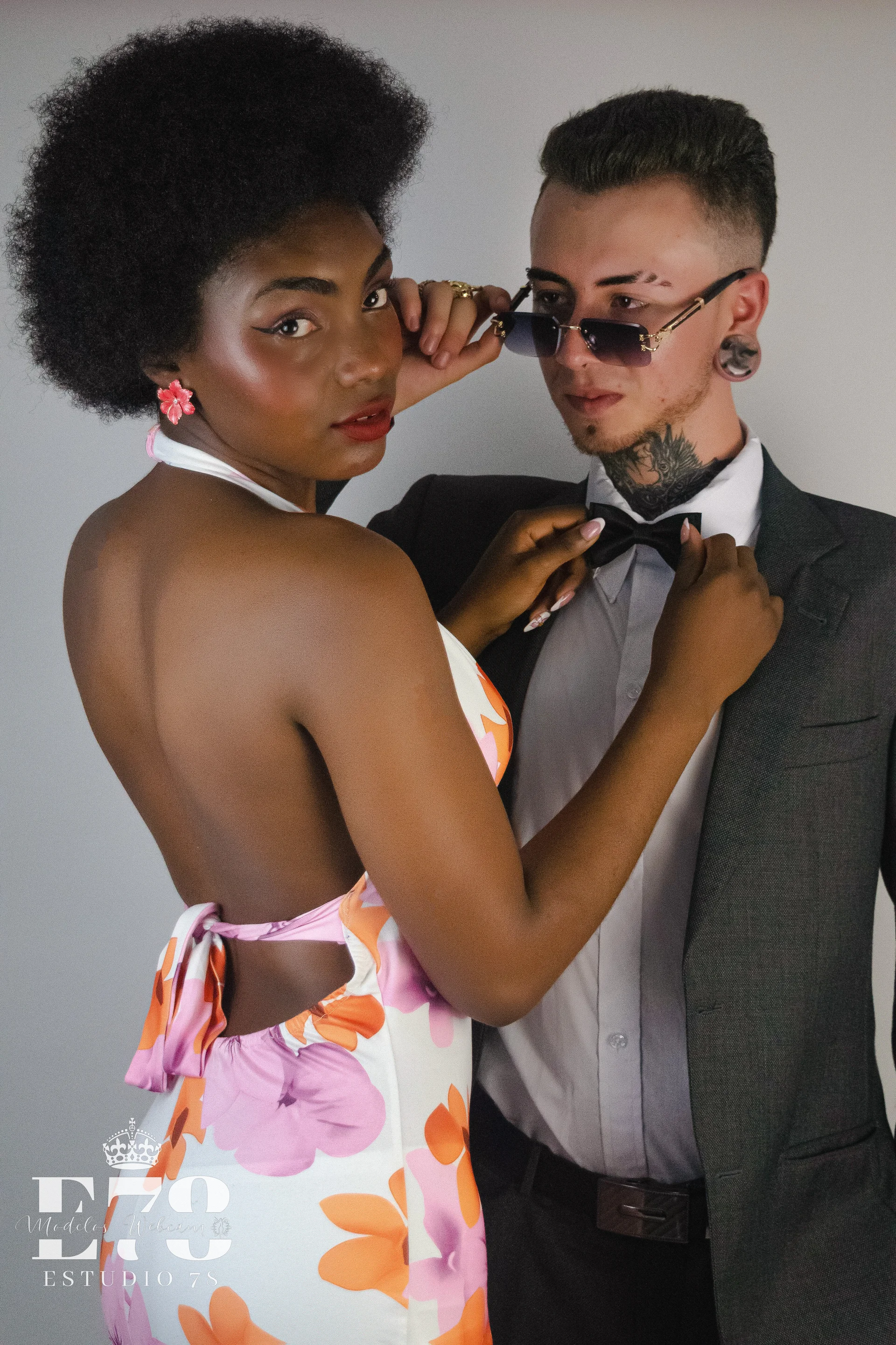 XXX Porn Photo of Nude Asha_zuri_and_adam 27