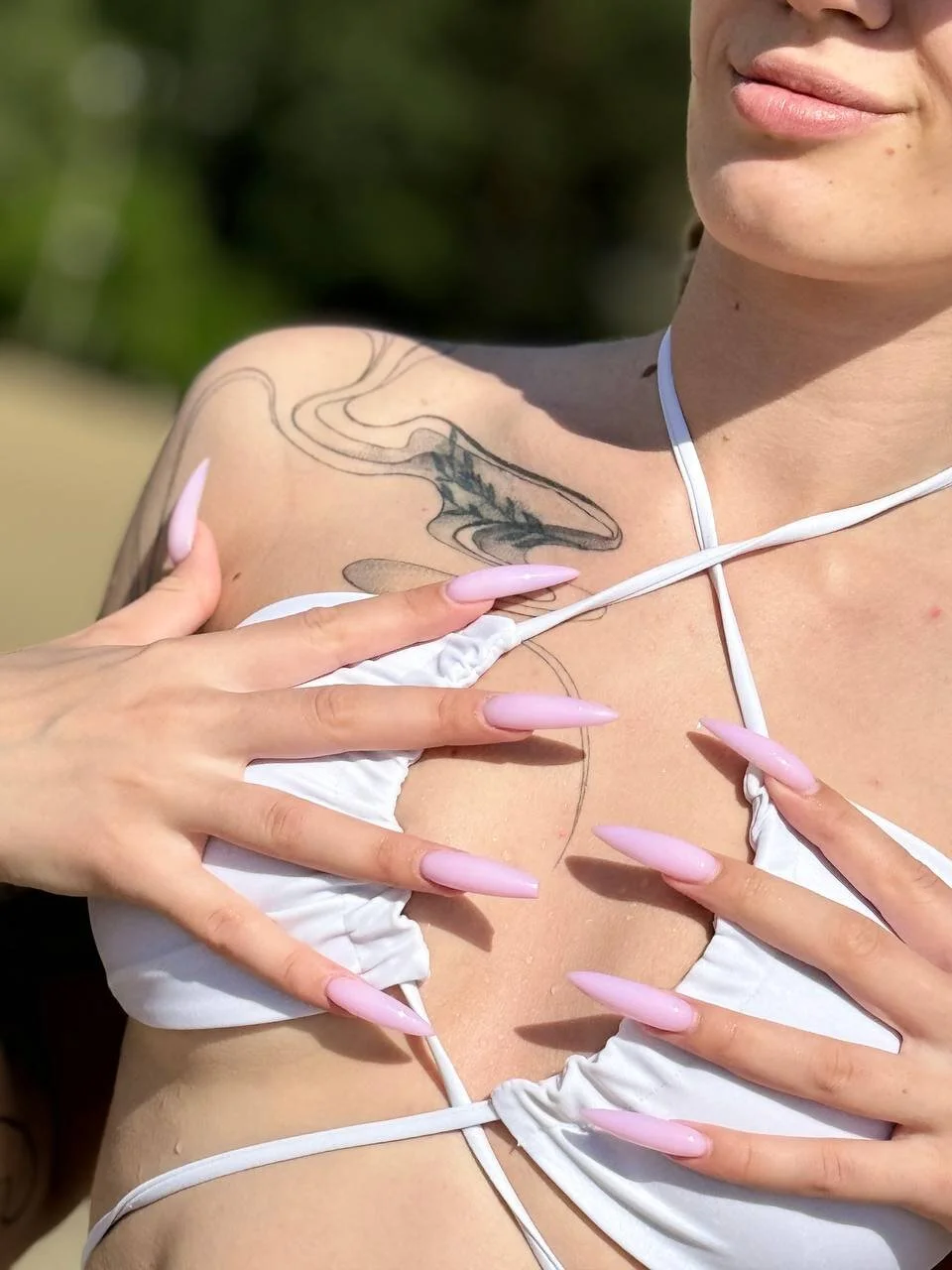 XXX Porn Photo of Nude BBabyShark 23