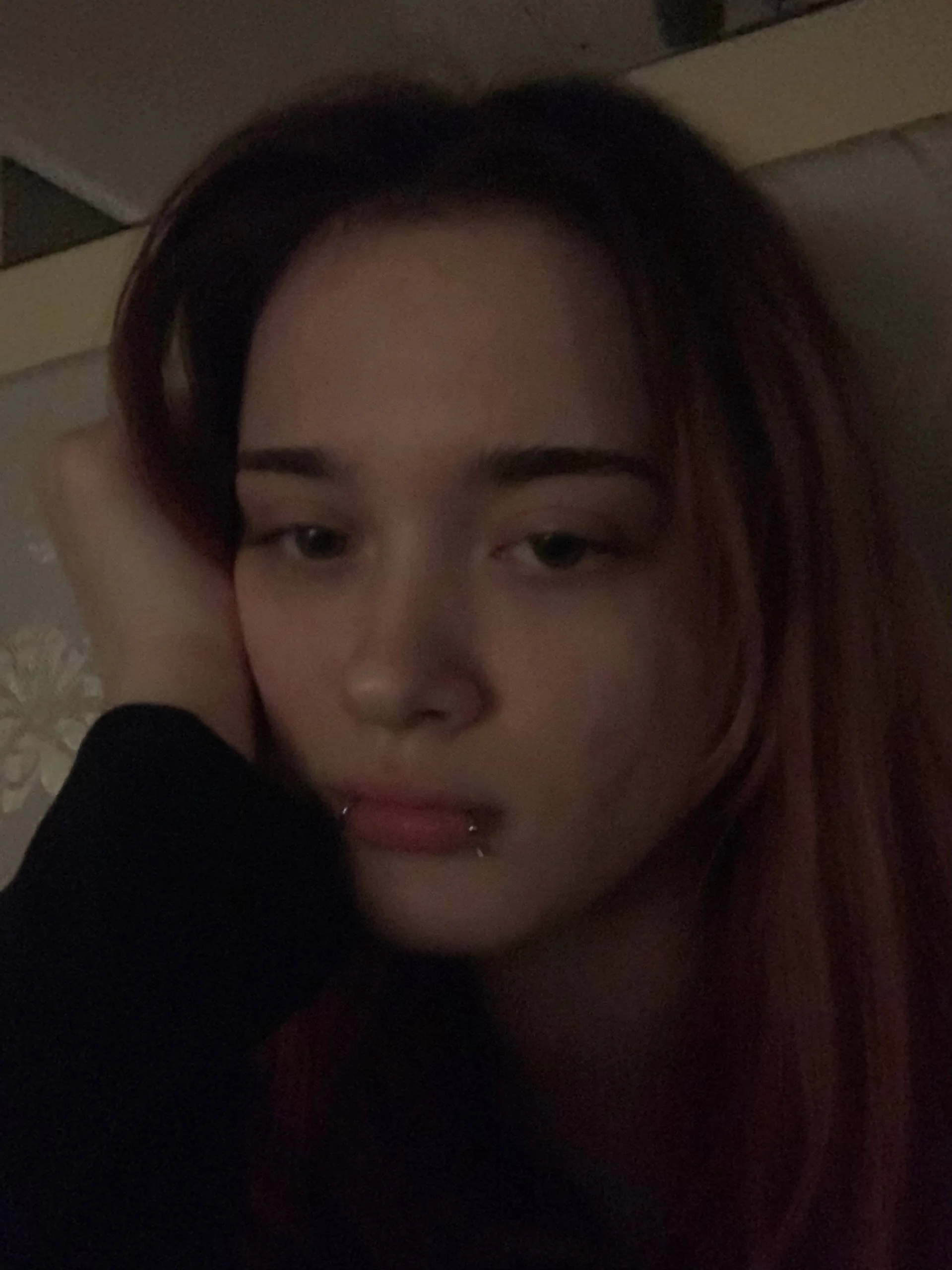 XXX Porn Photo of Nude liana_kisses 108