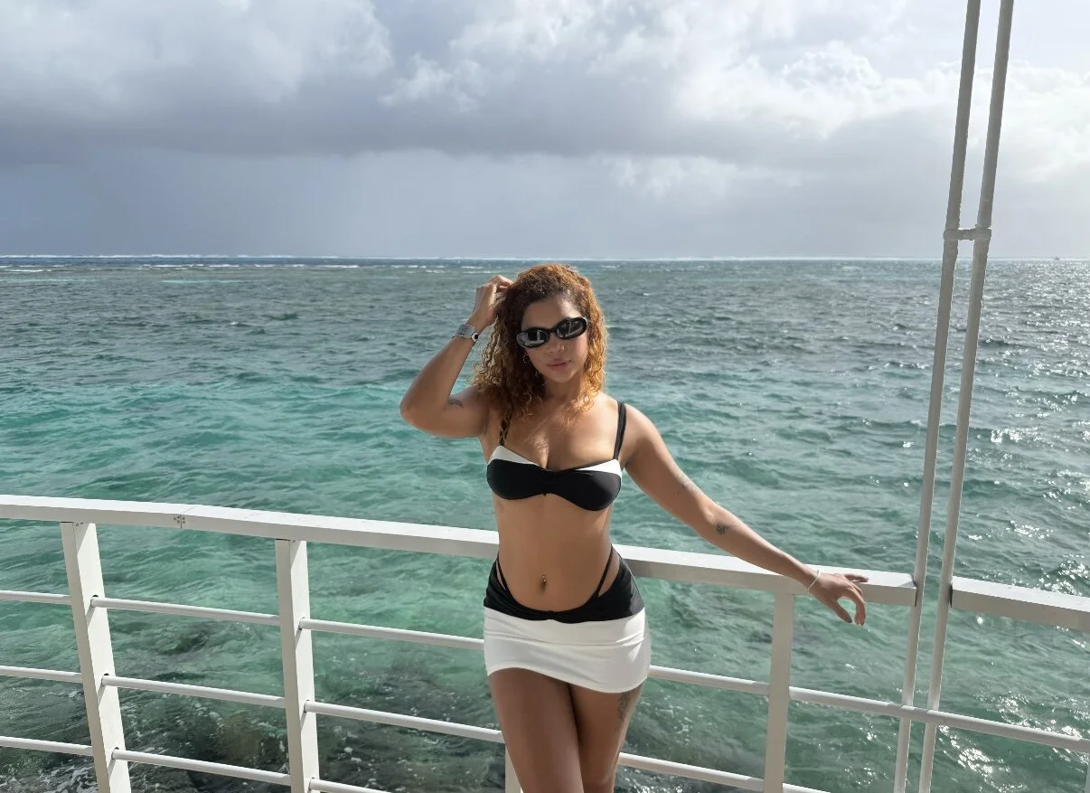 XXX Porn Photo of Nude HannahEvanss 44