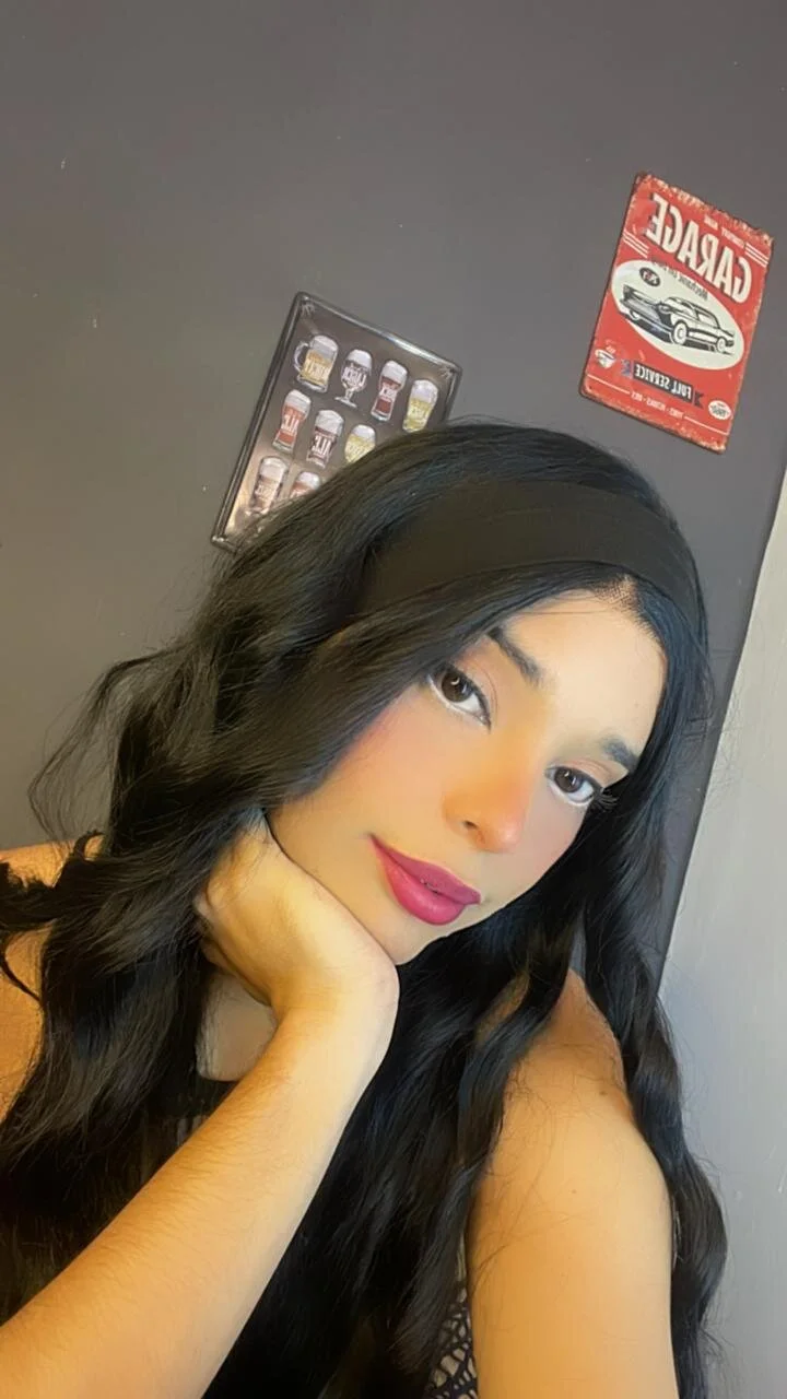 XXX Porn Photo of Nude Scarlett_is_here 4