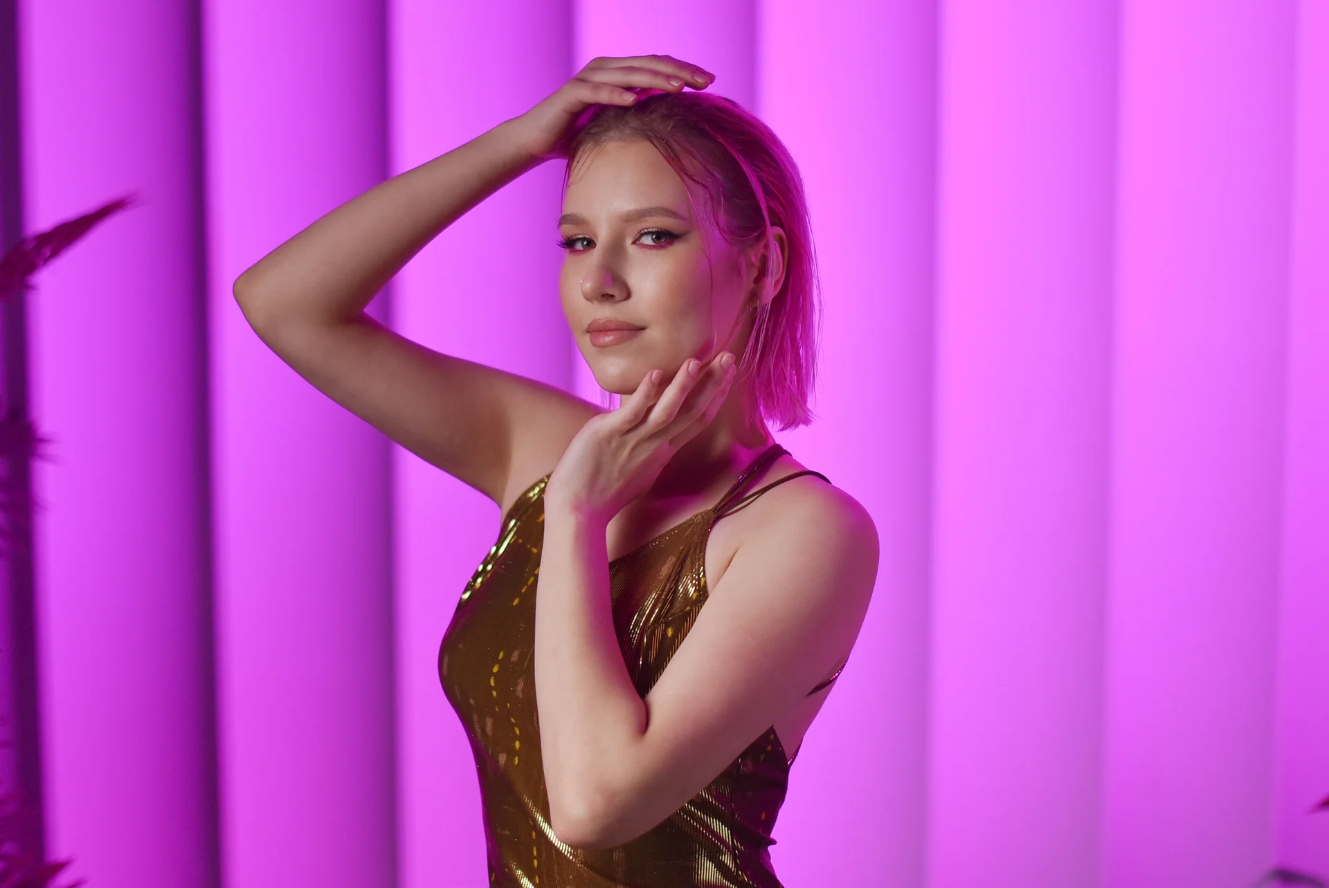 XXX Porn Photo of Nude LiliLinn 8