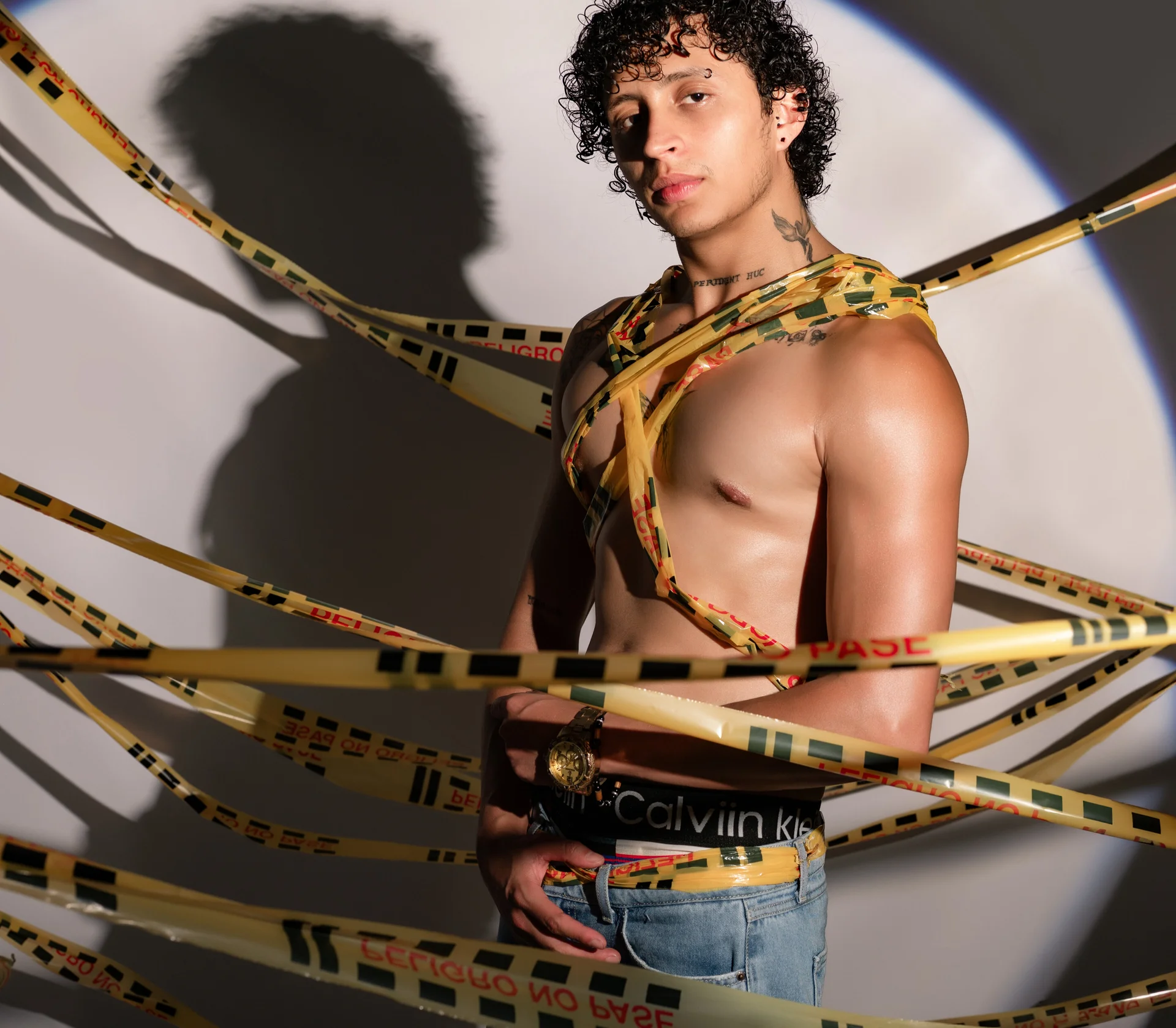 XXX Porn Photo of Nude JayTaylorr 103