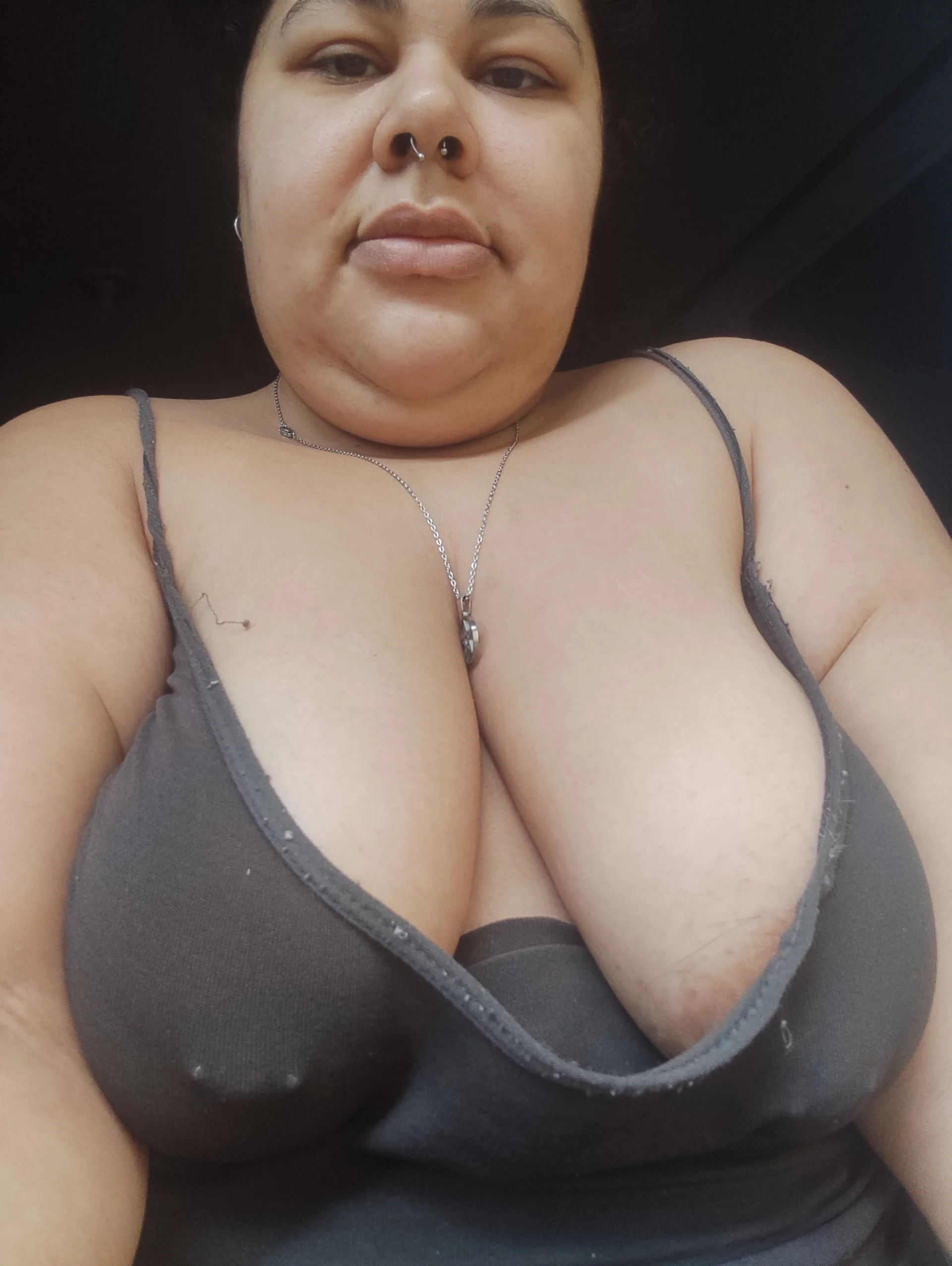 XXX Porn Photo of Nude xlatinastar 1