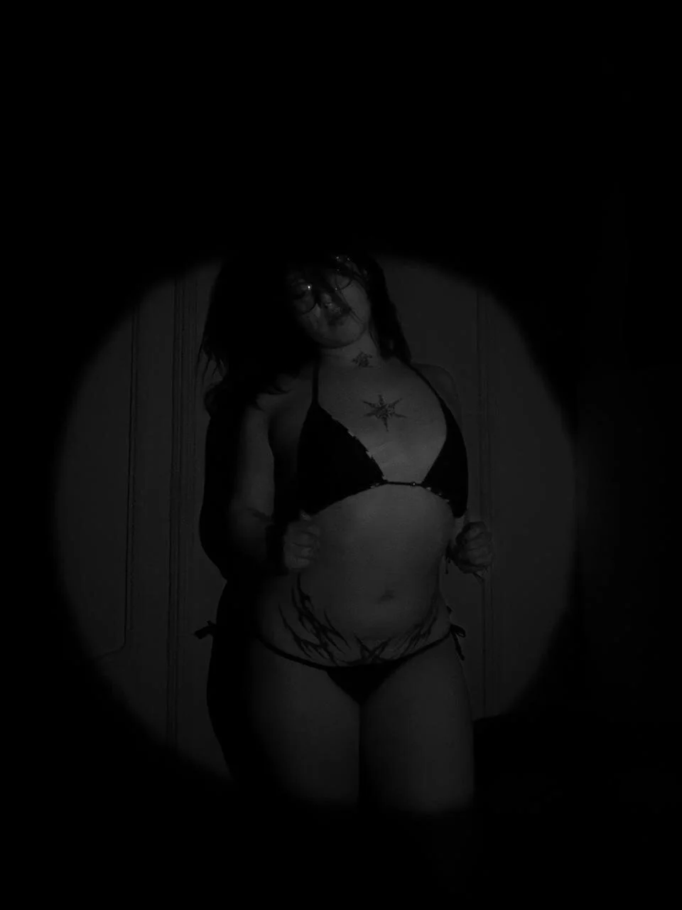 XXX Porn Photo of Nude sofi_bakerr 70