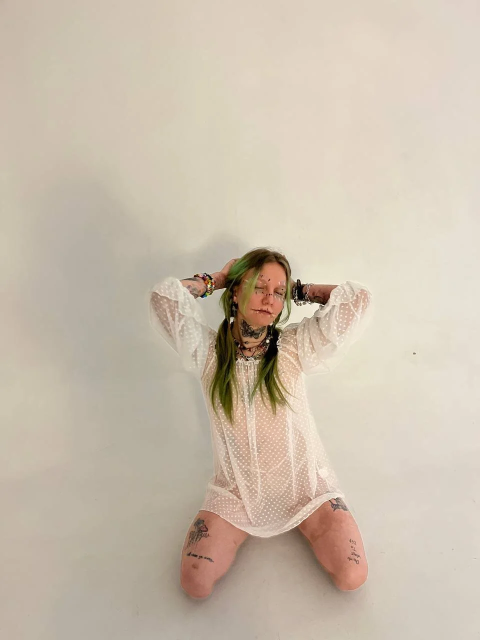 XXX Porn Photo of Nude Mary_Xextra 43