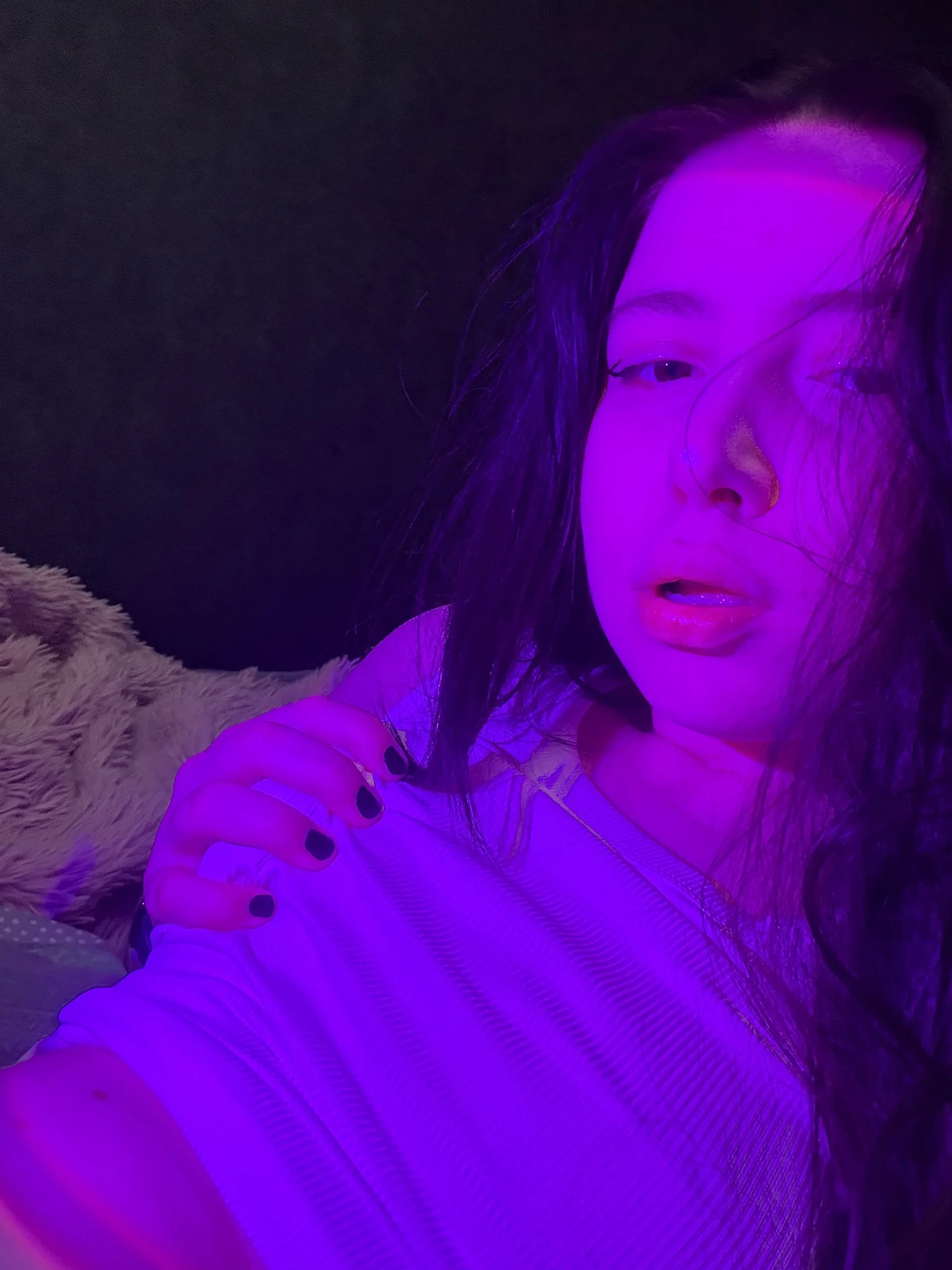 XXX Porn Photo of Nude VulgarNekko 12