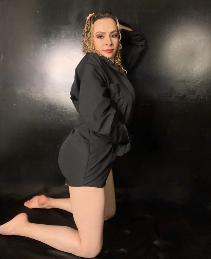 XXX Porn Photo of Nude alaha_evans 6