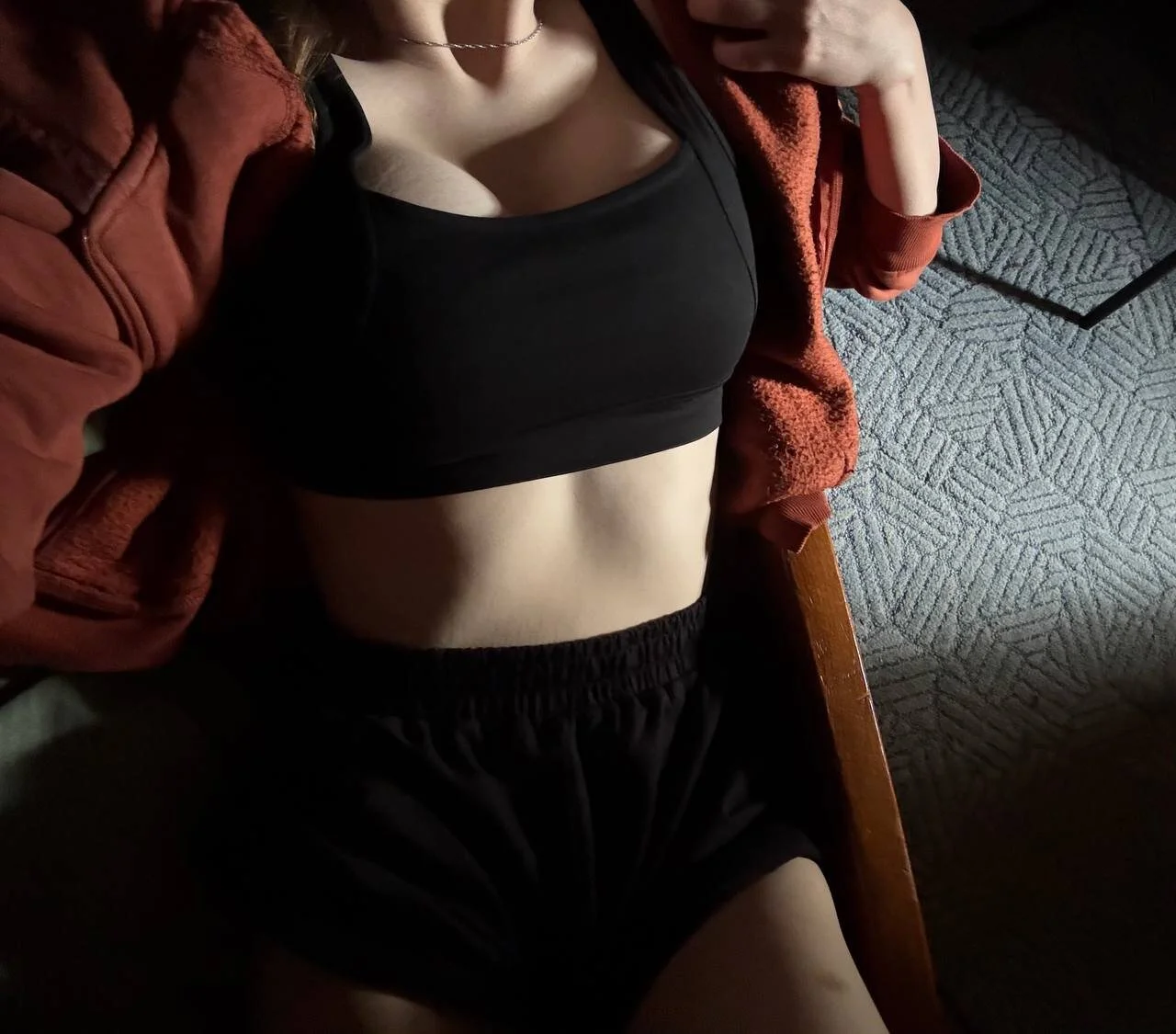 XXX Porn Photo of Nude Emma_Brewn 5