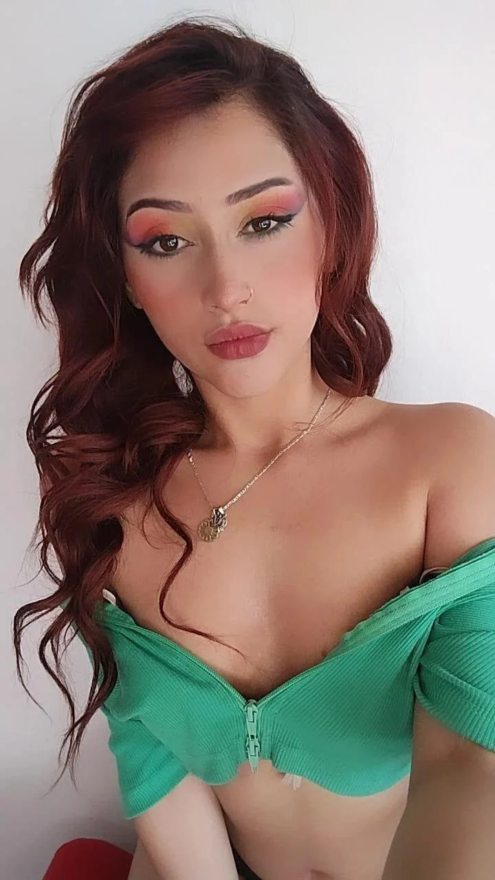XXX Porn Photo of Nude mari_mar69 8