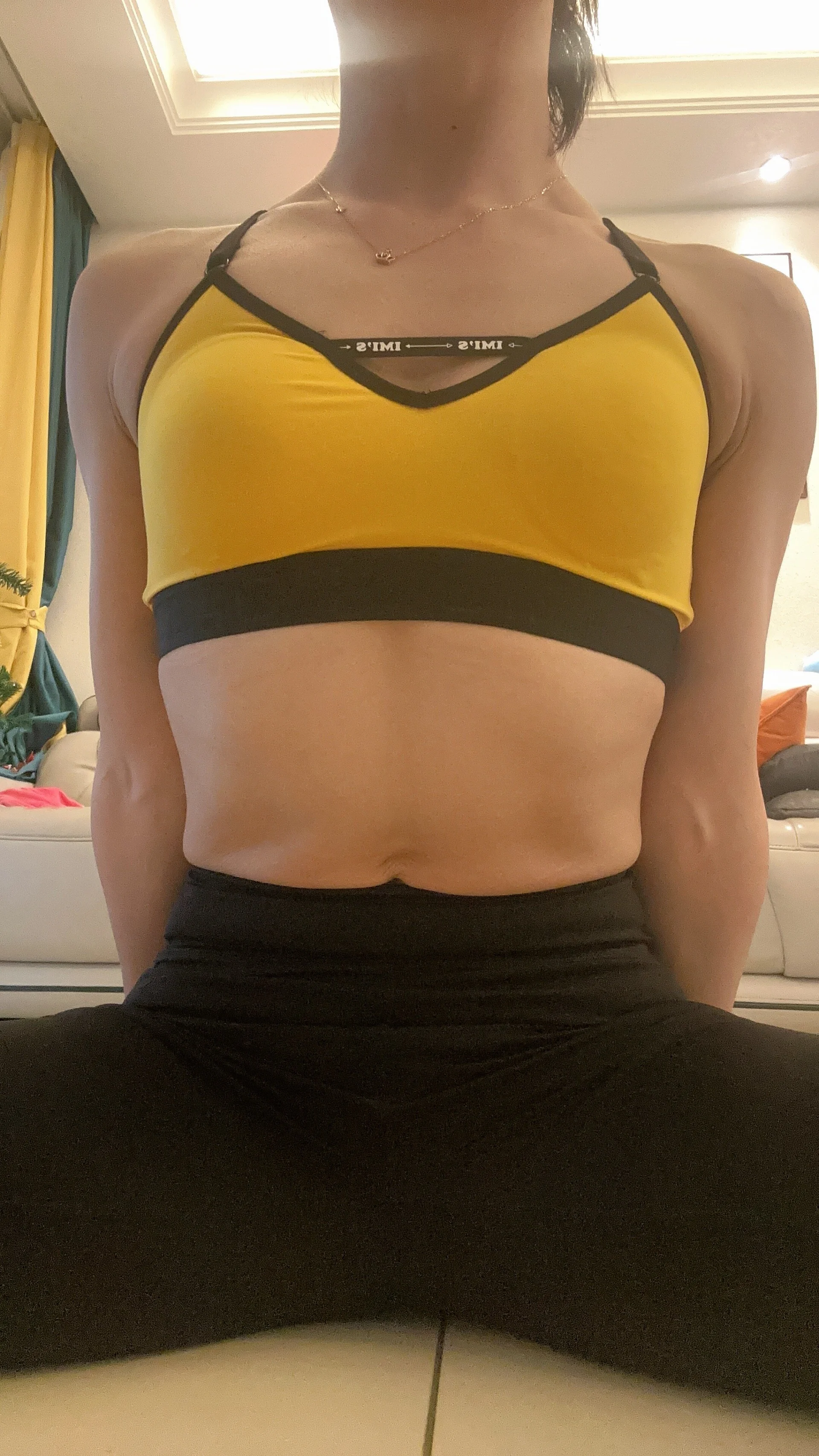 XXX Porn Photo of Nude Game_yoyo 8