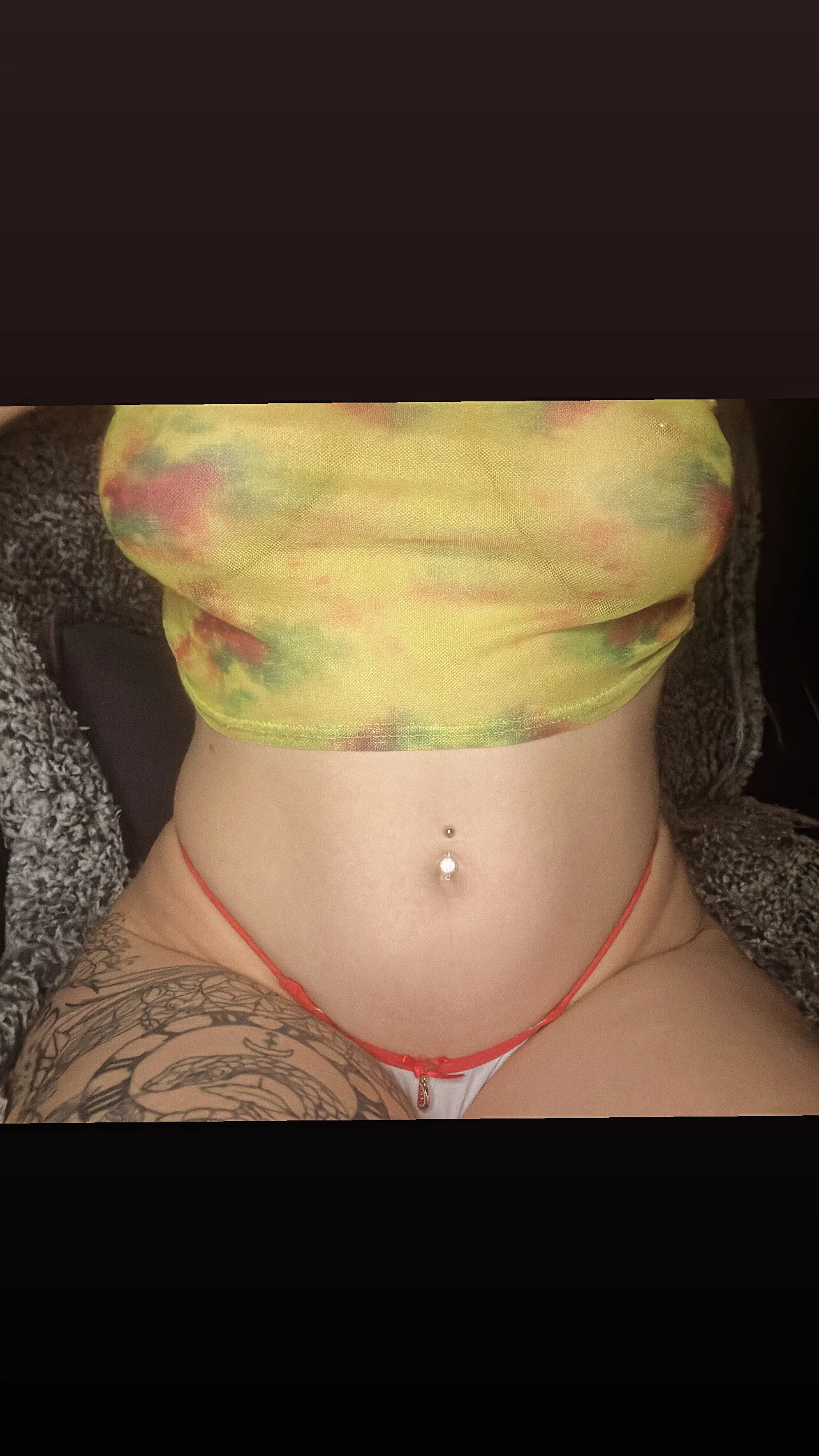 XXX Porn Photo of Nude indie-rayne 11