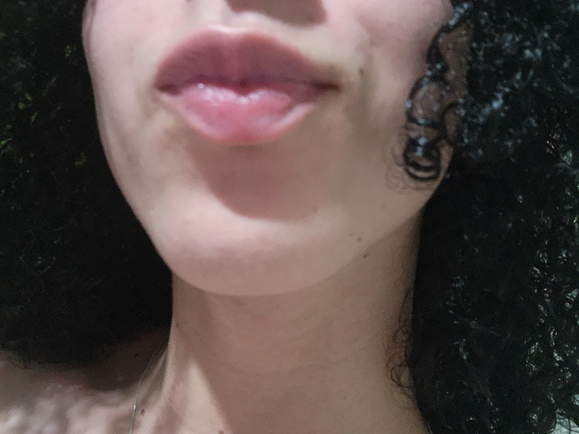 XXX Porn Photo of Nude janjinha_trans 4