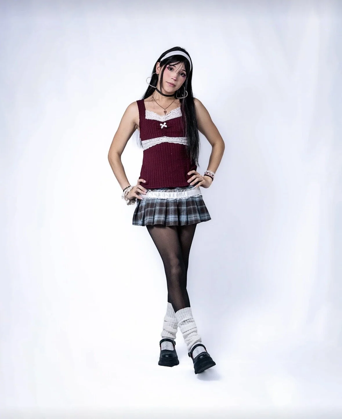 XXX Porn Photo of Nude AliiceWonderland_ 1