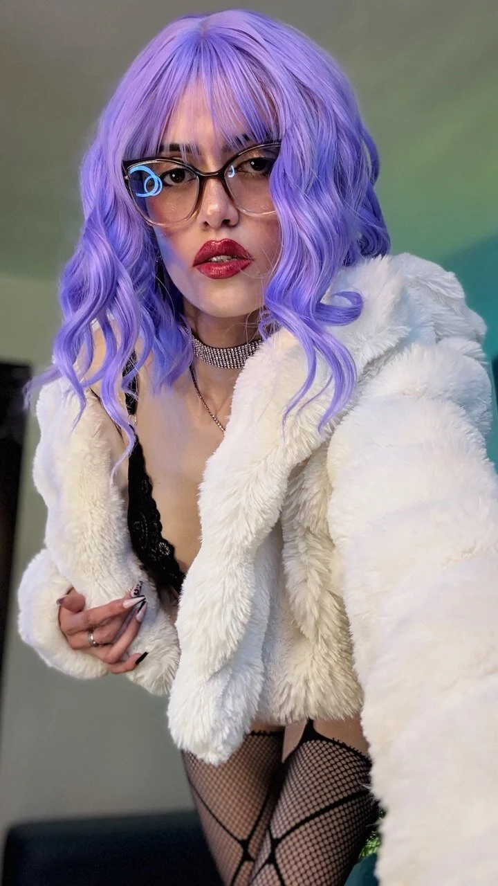 XXX Porn Photo of Nude _Jessy_Moon_ 7