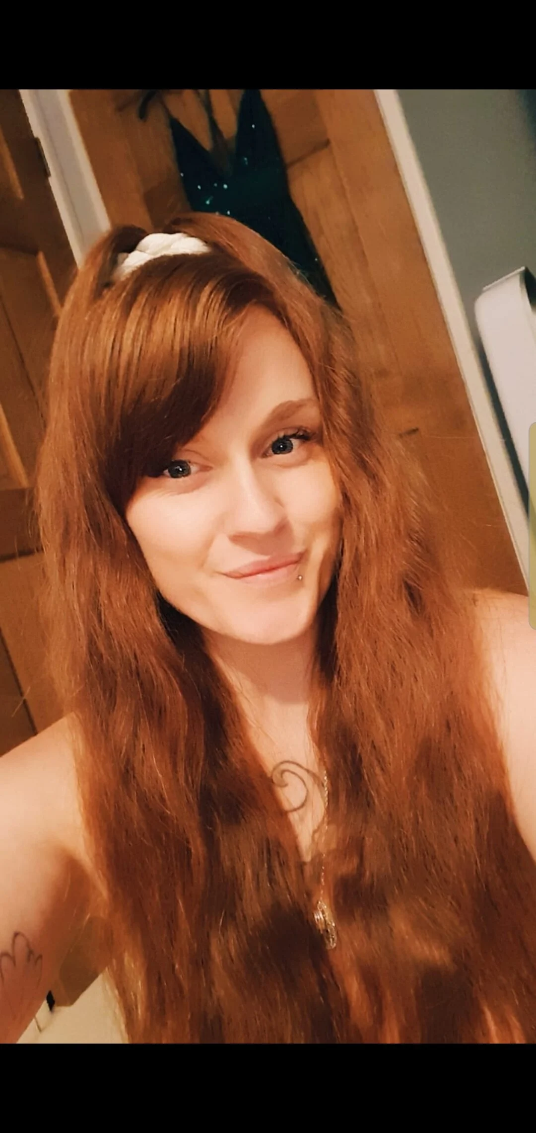 XXX Porn Photo of Nude Red_Fox_UK 7