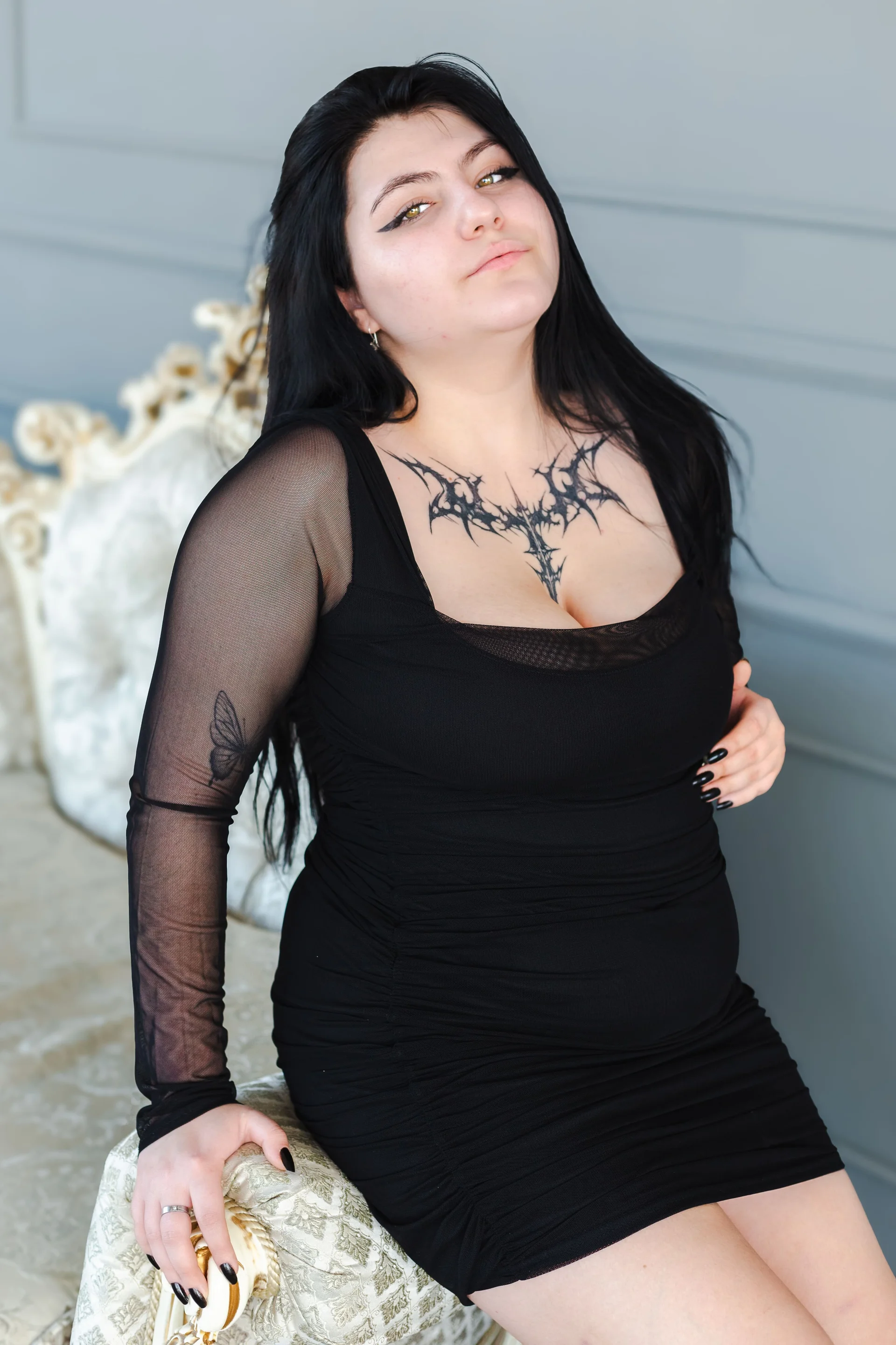 XXX Porn Photo of Nude NanaDaizy 16