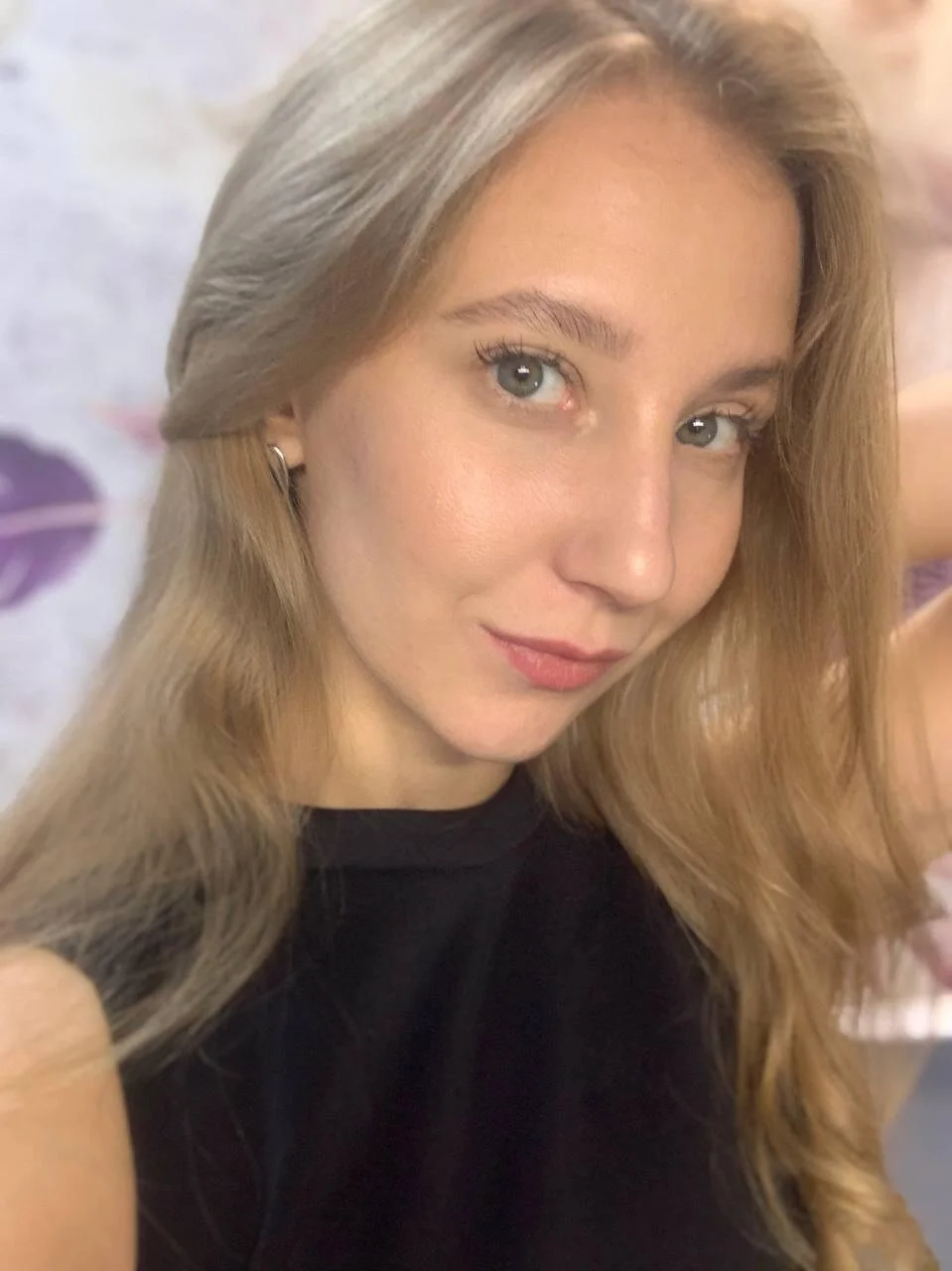 XXX Porn Photo of Nude LolaWilsons 2