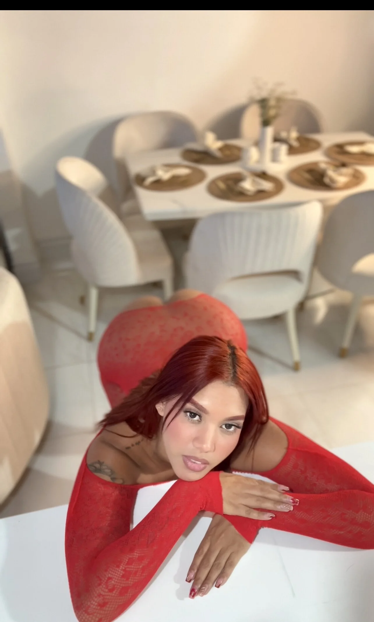 XXX Porn Photo of Nude Kate_Sheke_ 11