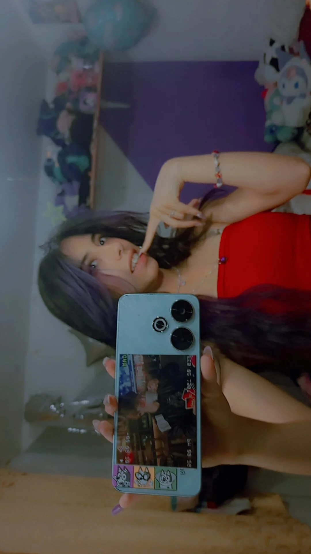 XXX Porn Photo of Nude suggar_angel 4