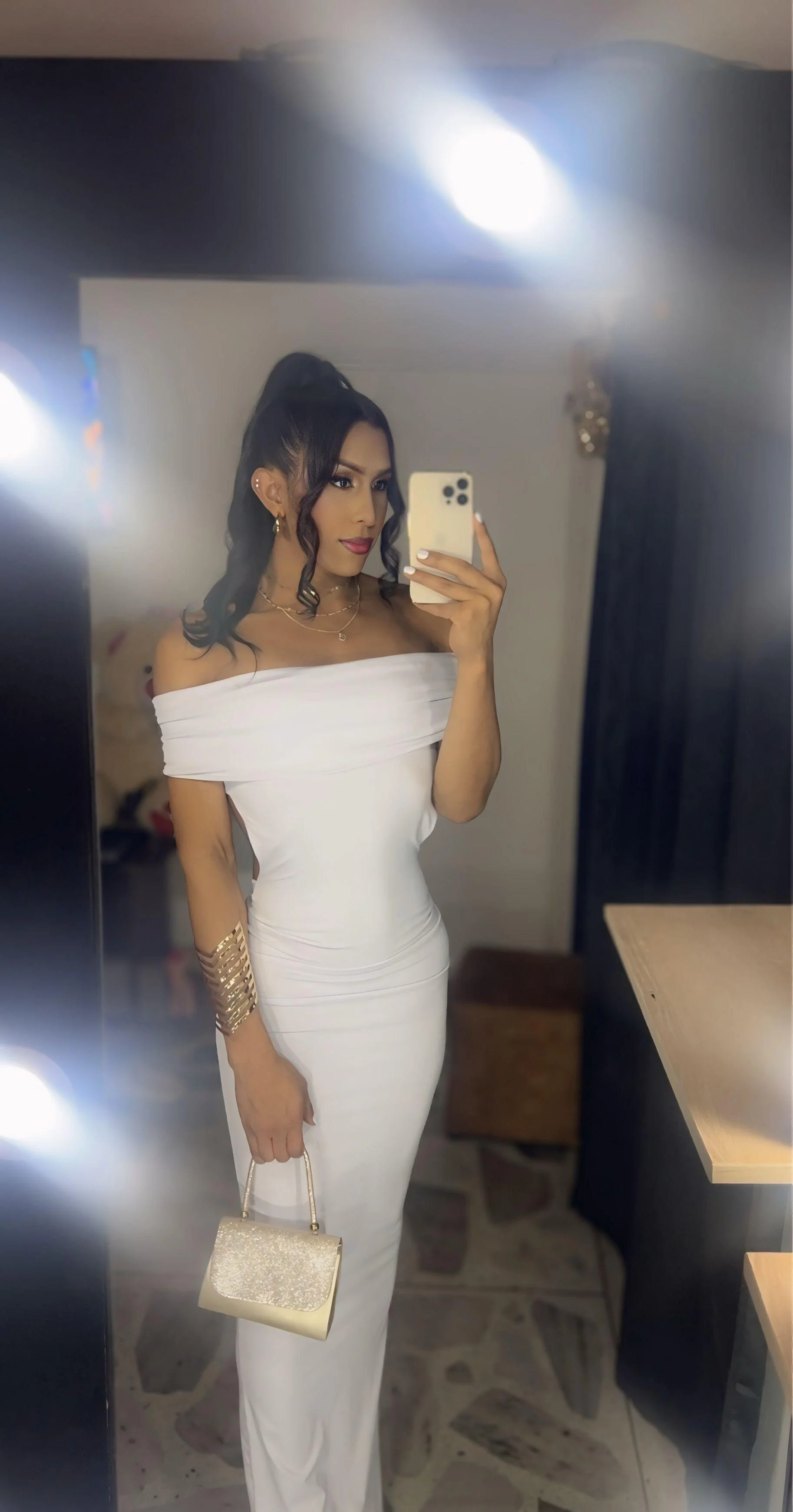 XXX Porn Photo of Nude powerfull_ts_20 36