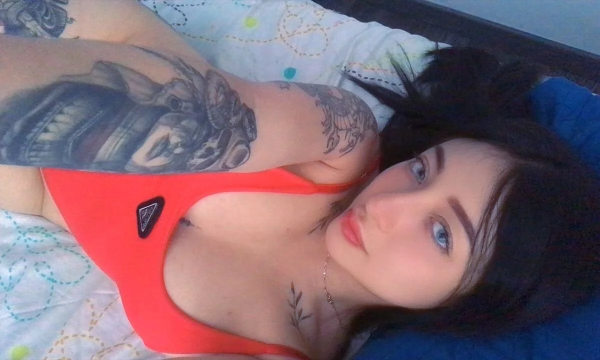 XXX Porn Photo of Nude Anni_foxi 24