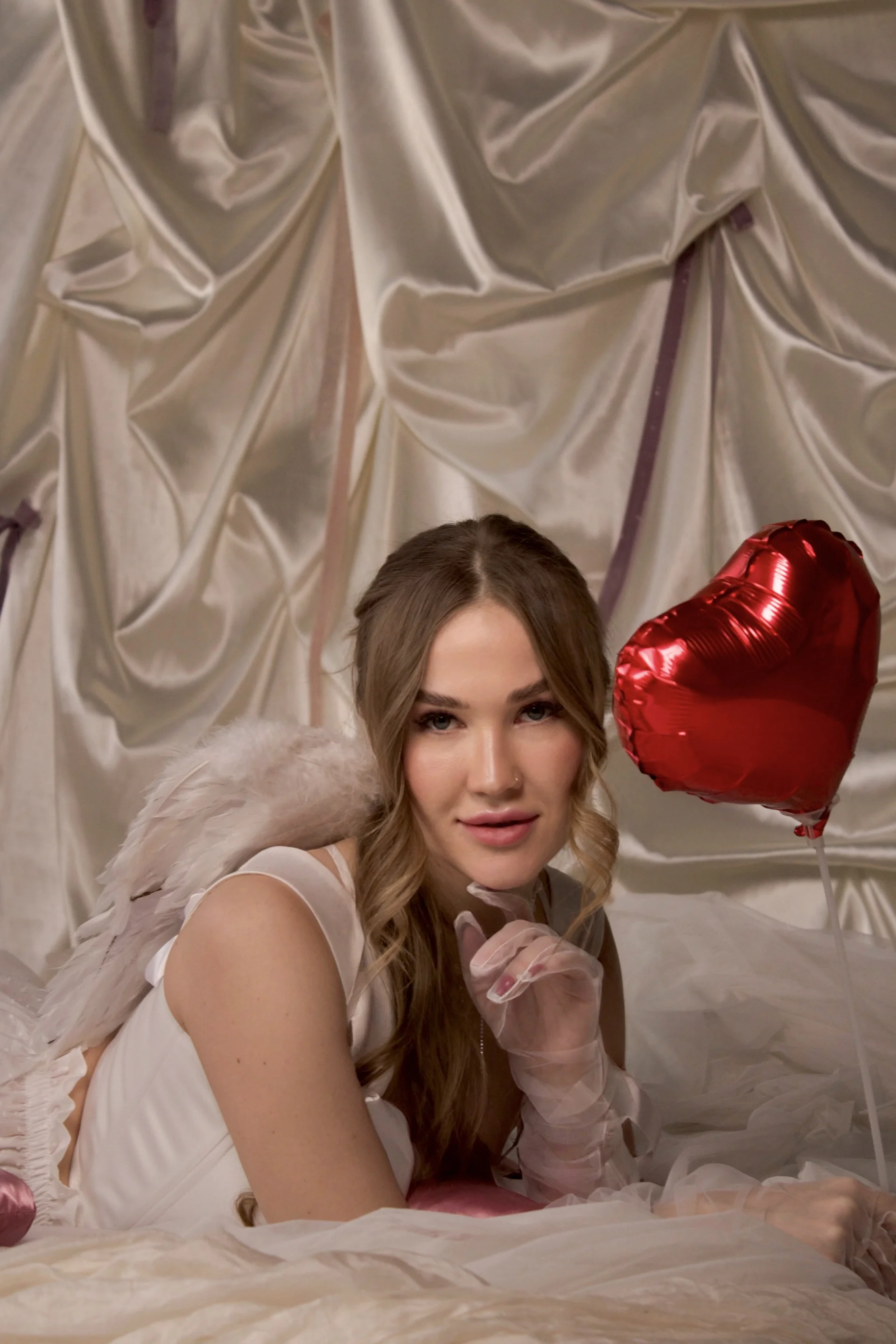 XXX Porn Photo of Nude DianaShermy 23