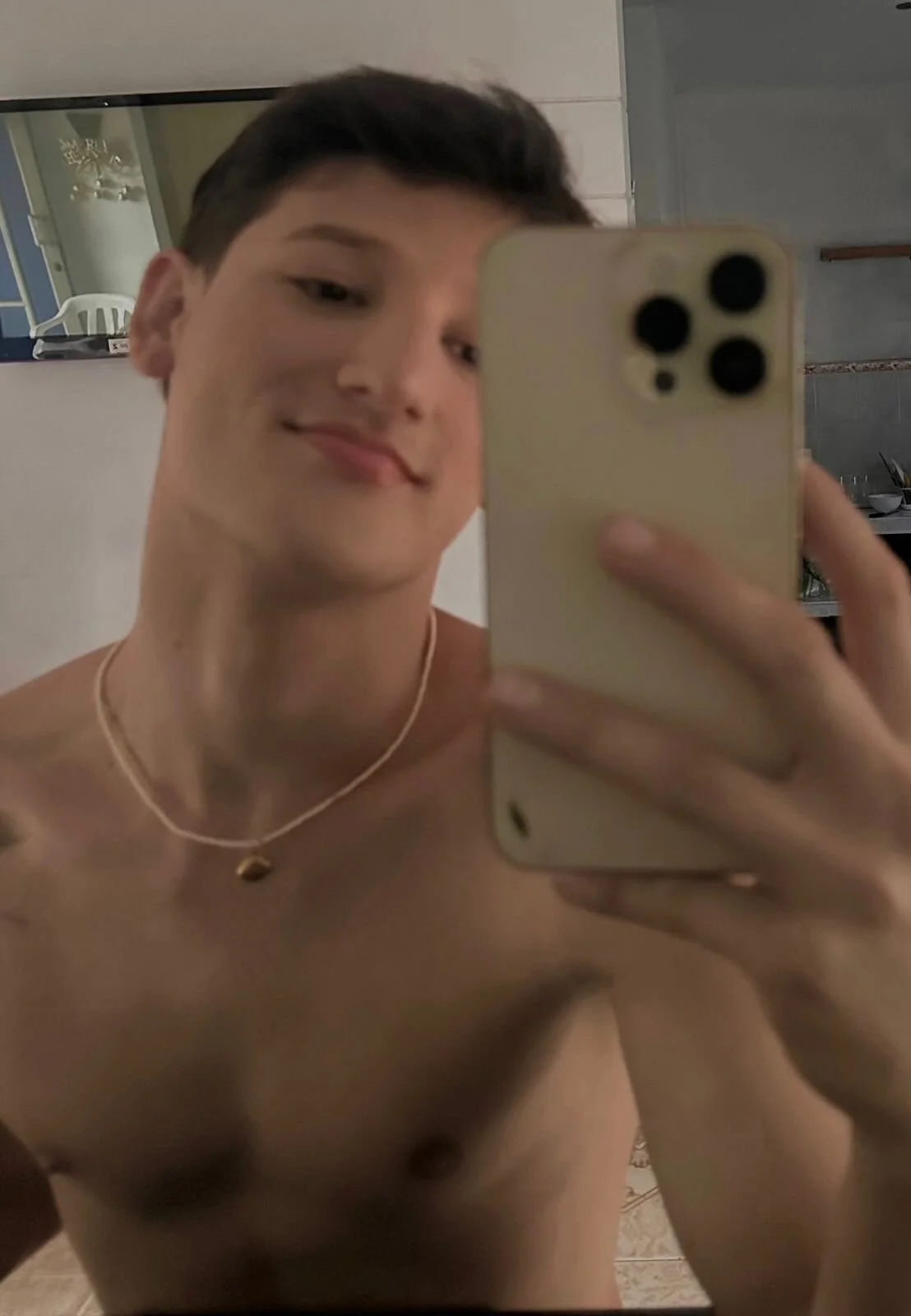 XXX Porn Photo of Nude jey_7m 5