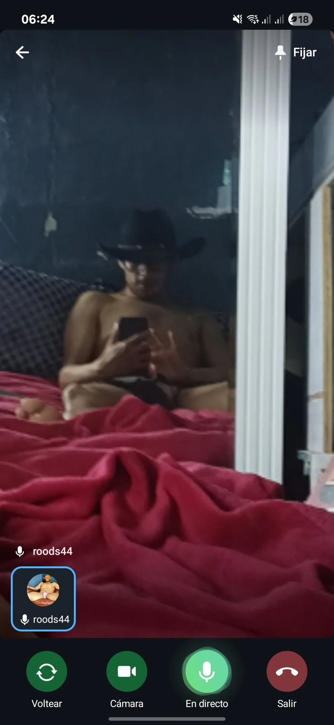XXX Porn Photo of Nude dttsr 5