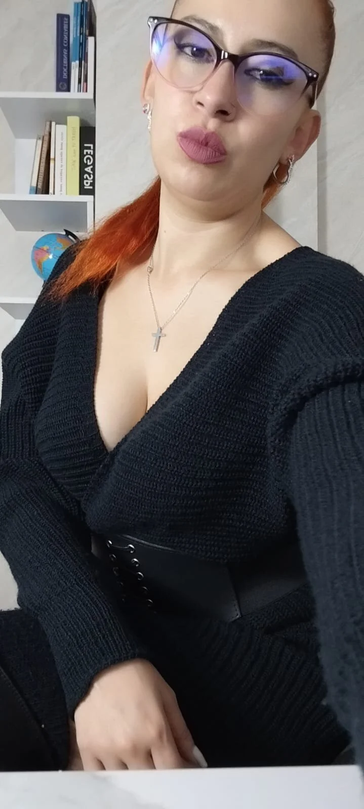 XXX Porn Photo of Nude VidiaStons 84