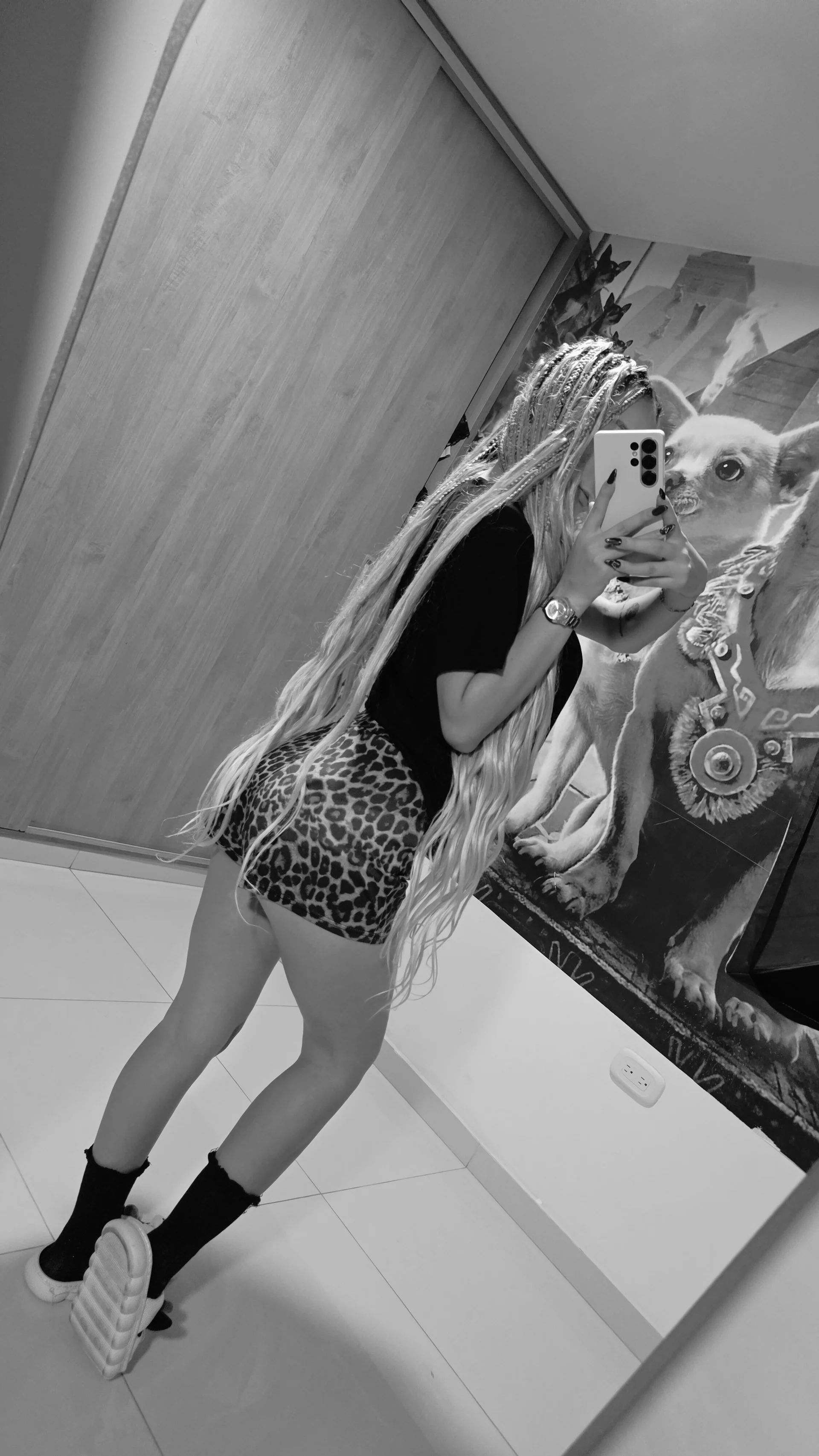 XXX Porn Photo of Nude alaia_princess 85